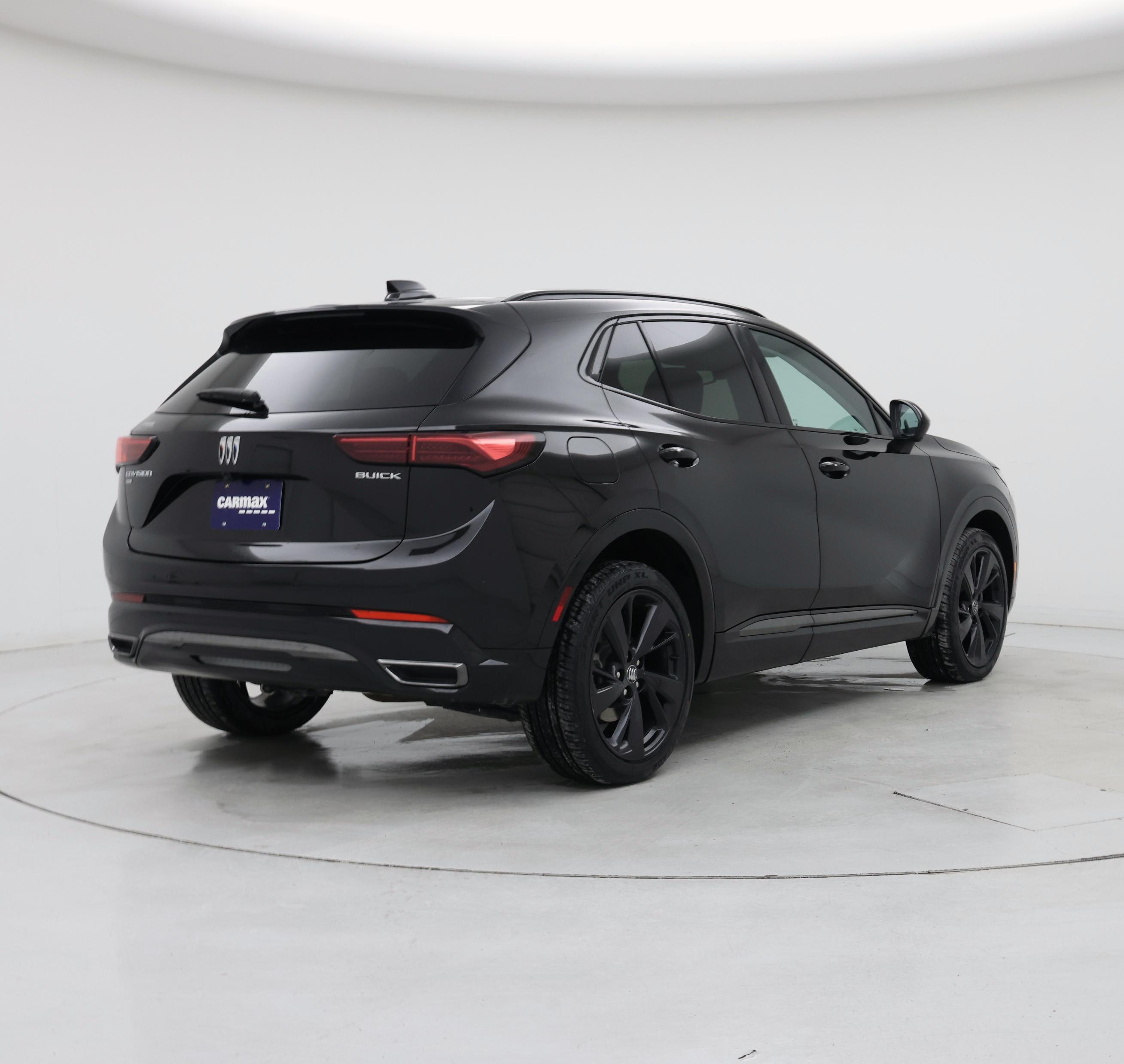 Thumbnail: 2024 Buick Envision - 8