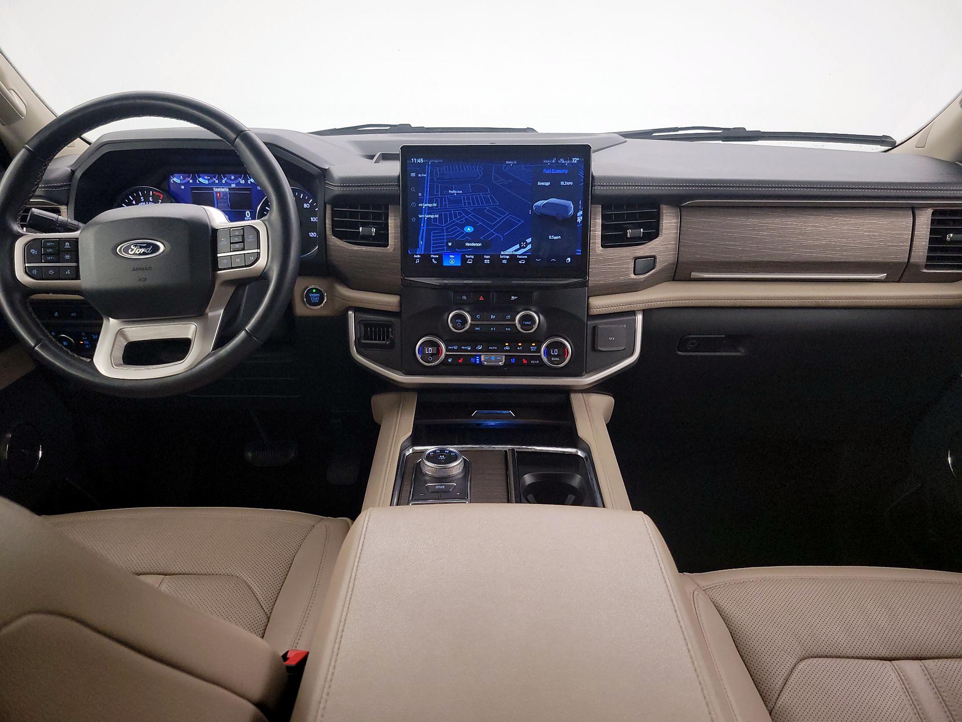 Thumbnail: 2024 Ford Expedition - 9