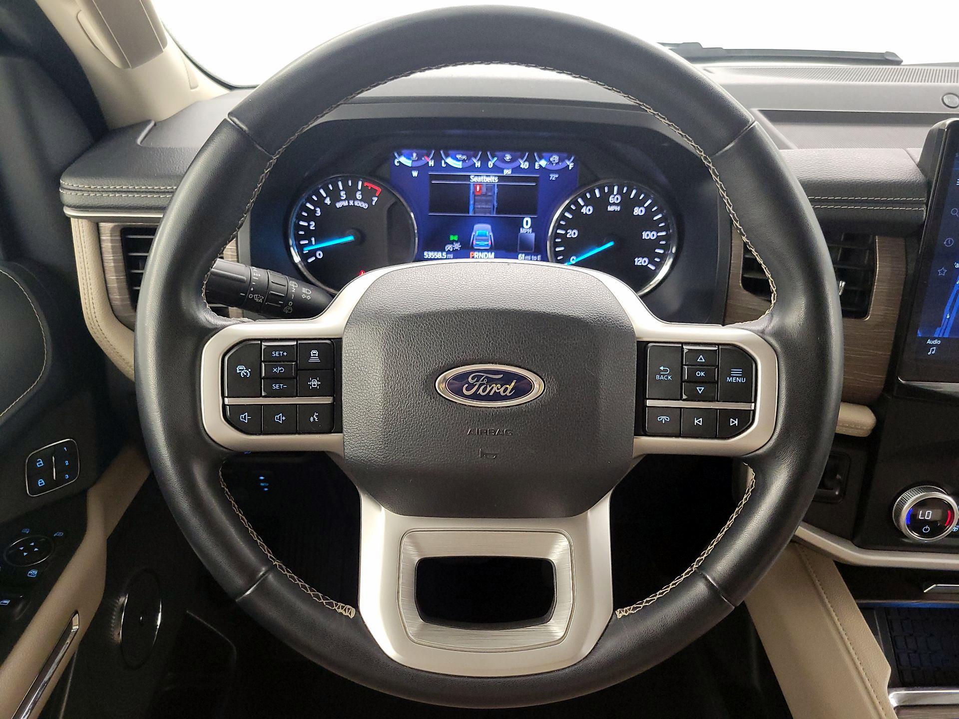 Thumbnail: 2024 Ford Expedition - 10