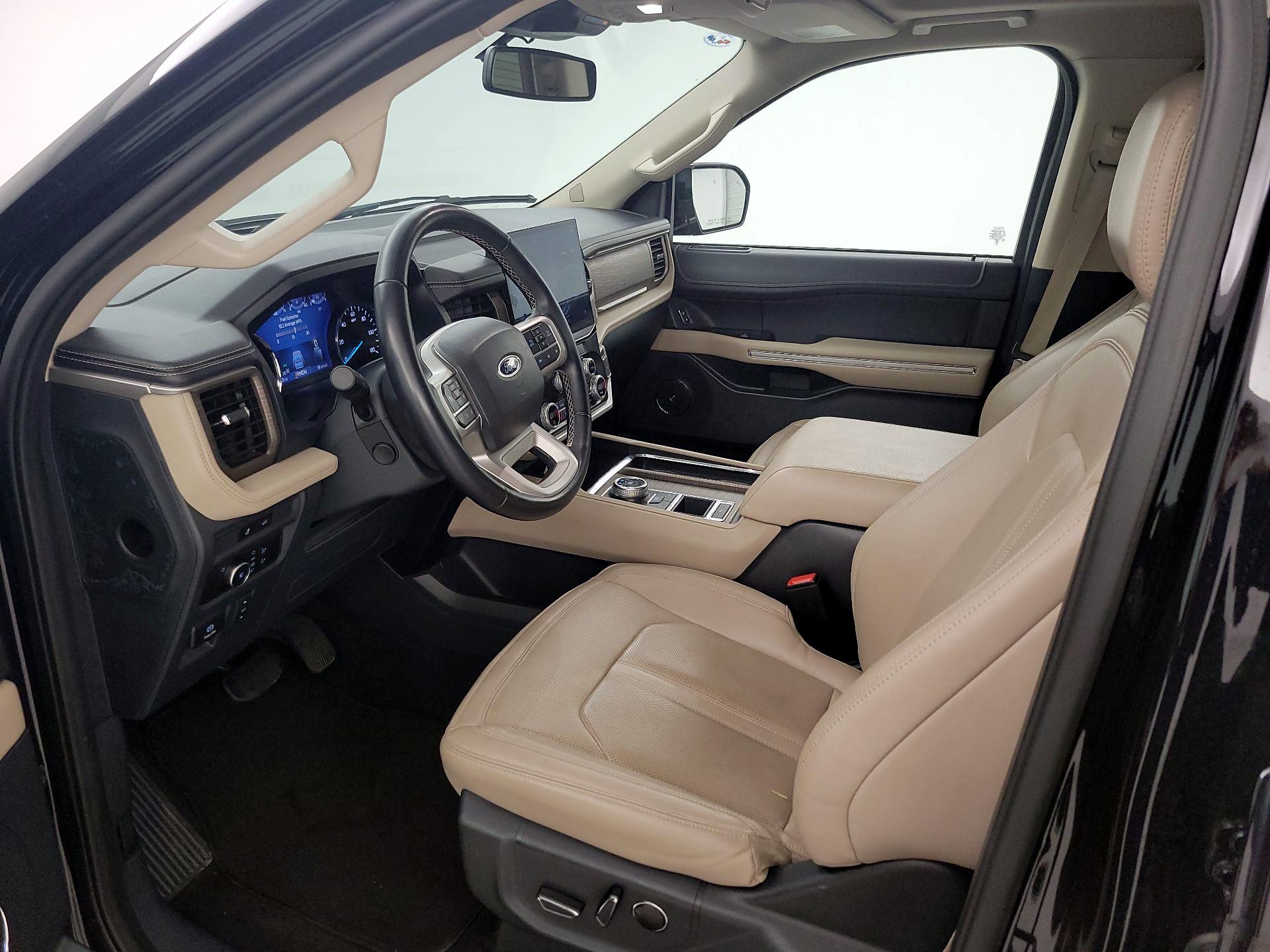 Thumbnail: 2024 Ford Expedition - 11