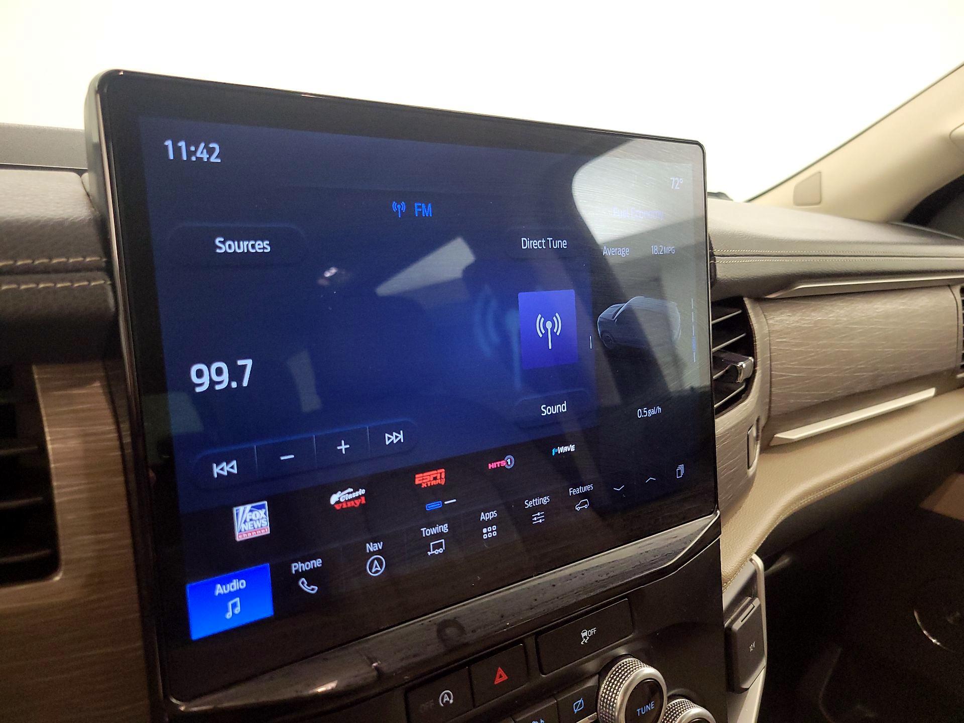 Thumbnail: 2024 Ford Expedition - 16