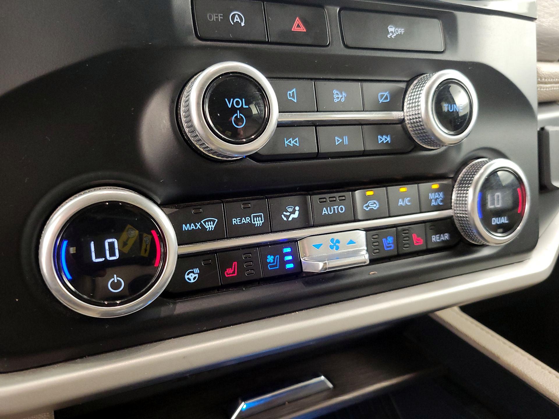 Thumbnail: 2024 Ford Expedition - 17