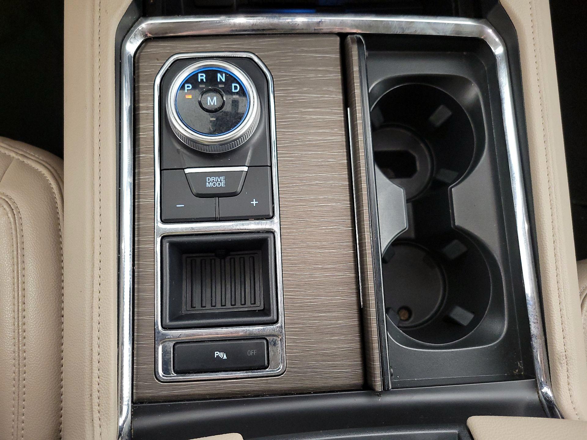 Thumbnail: 2024 Ford Expedition - 18