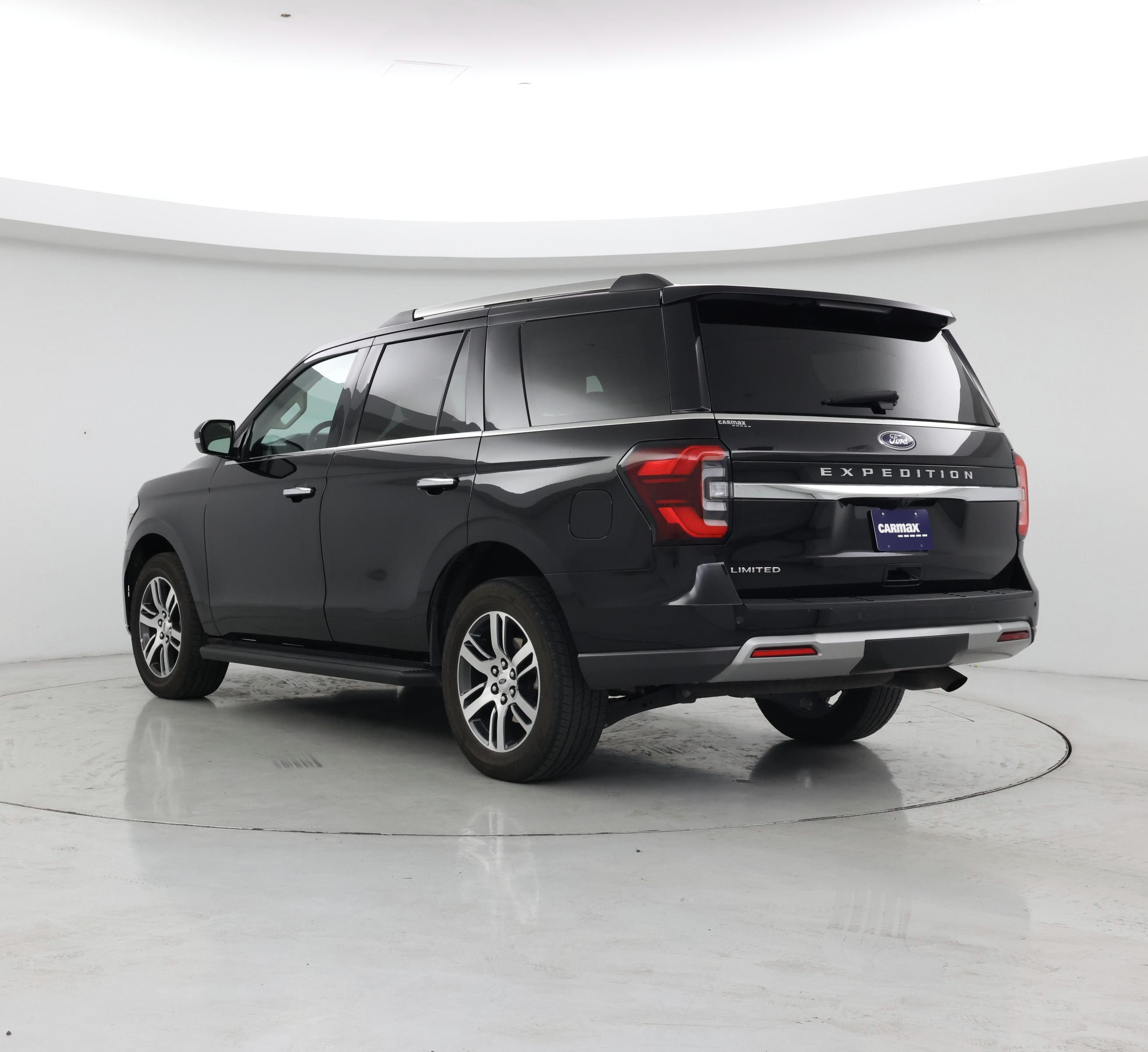 Thumbnail: 2024 Ford Expedition - 2