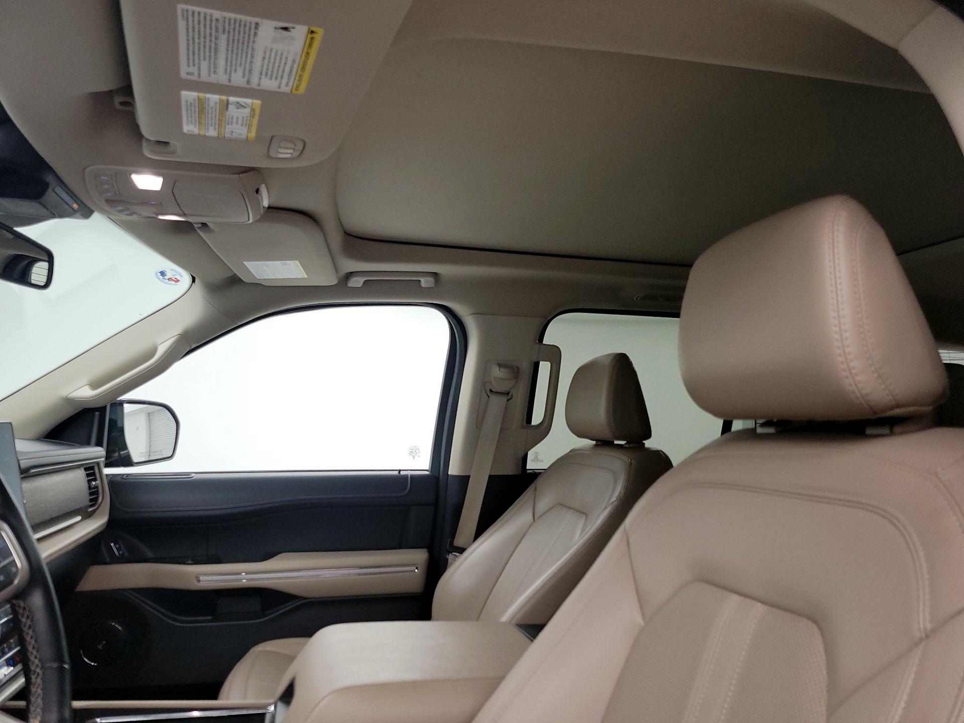 Thumbnail: 2024 Ford Expedition - 20