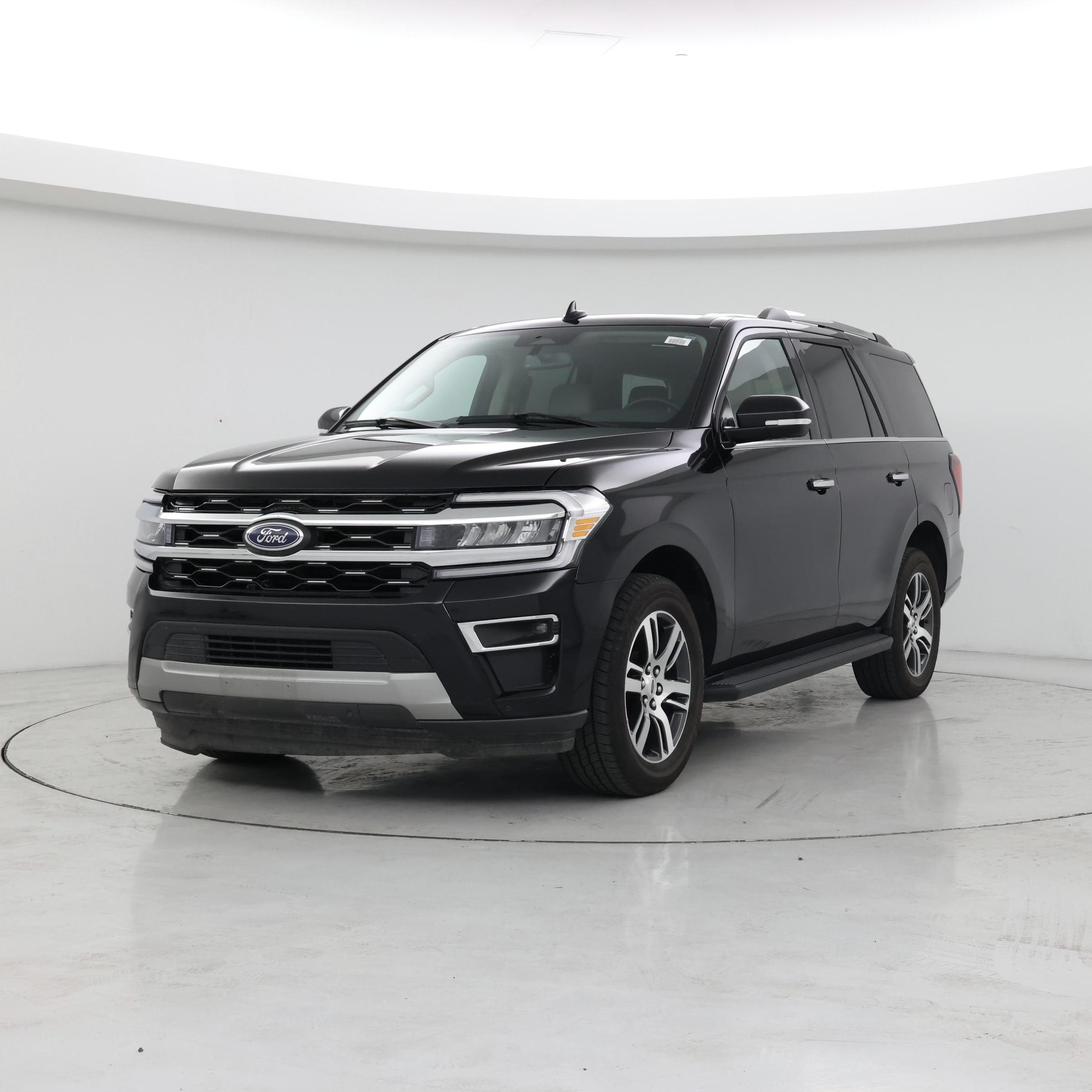 Thumbnail: 2024 Ford Expedition - 4