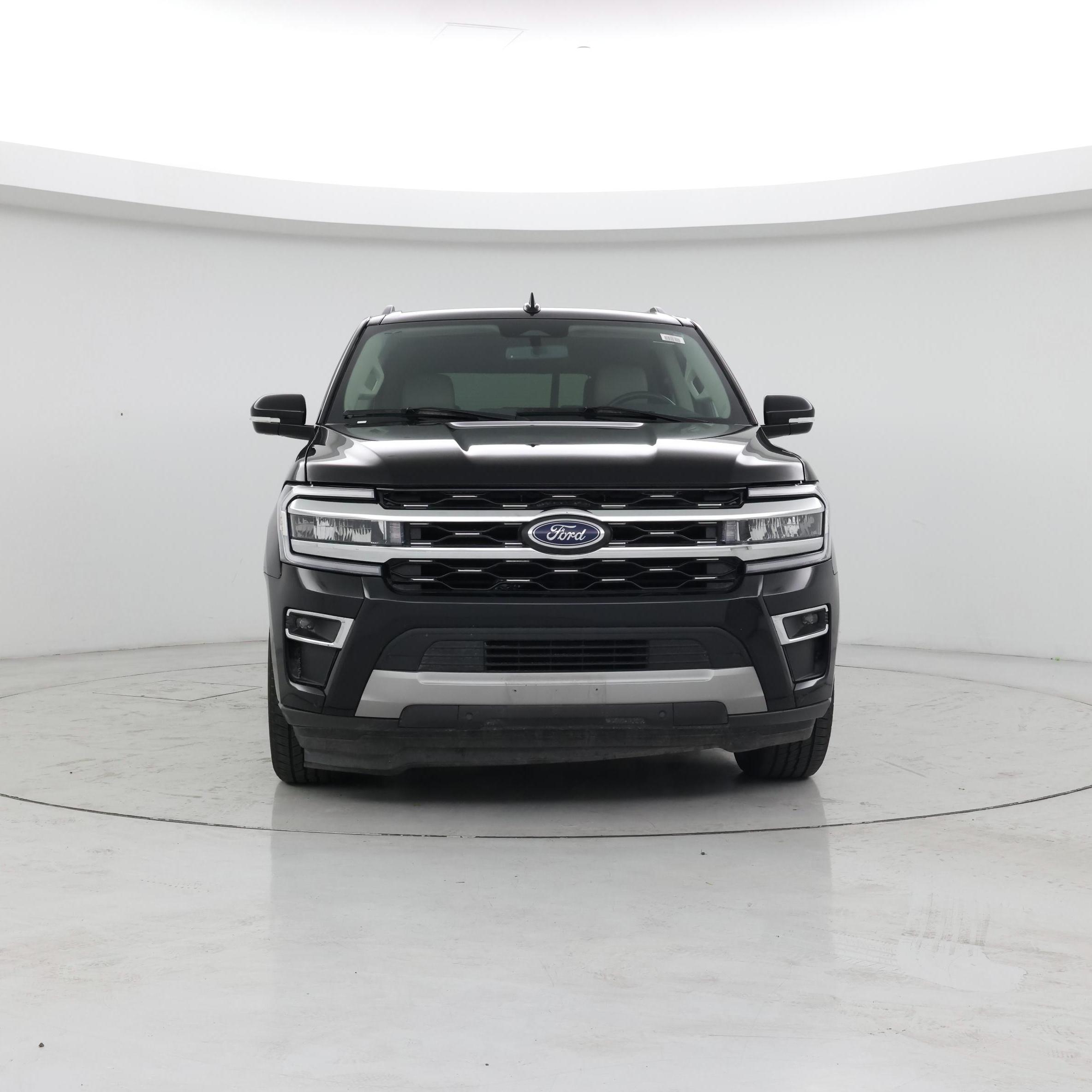 Thumbnail: 2024 Ford Expedition - 5