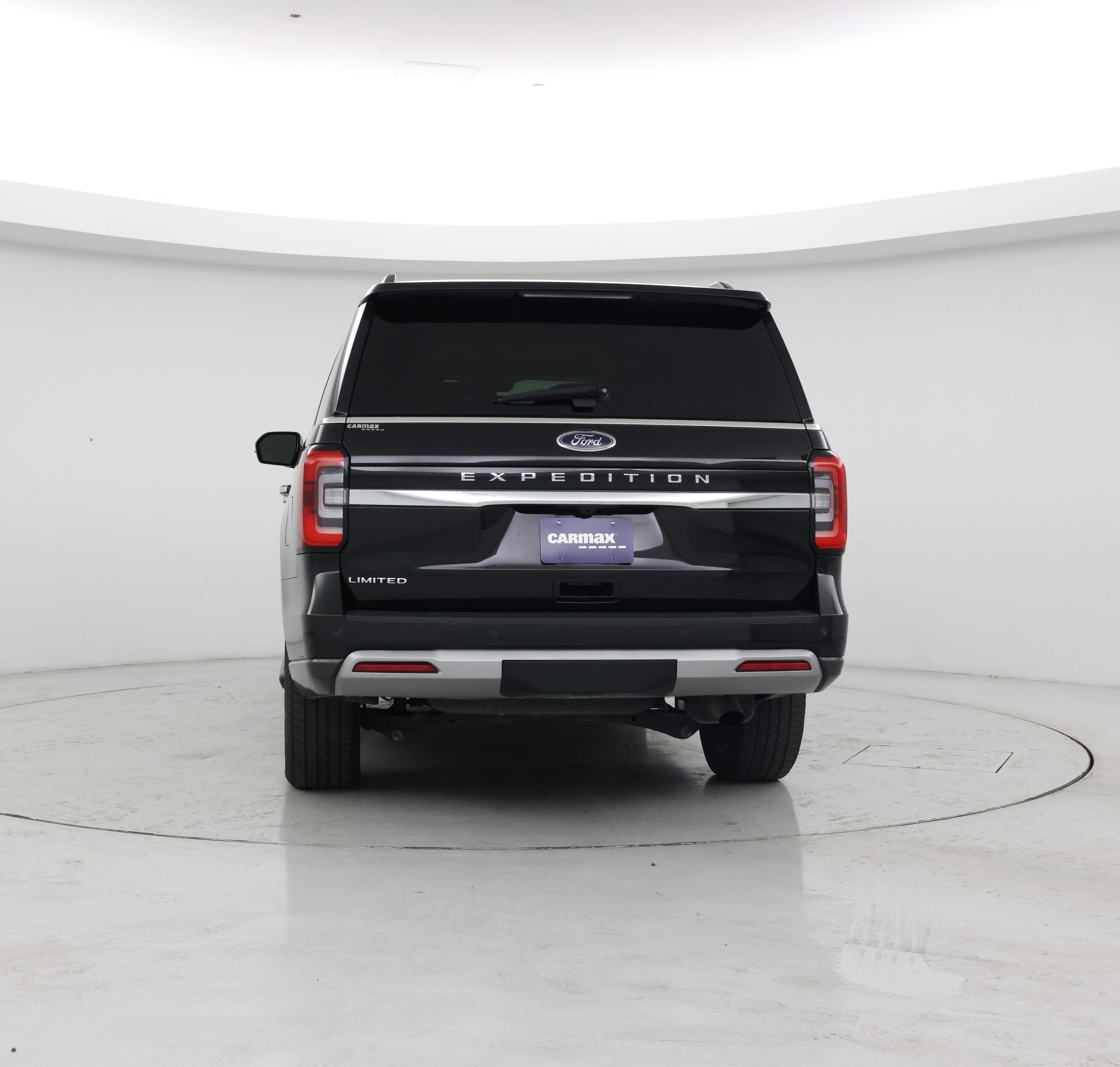 Thumbnail: 2024 Ford Expedition - 6