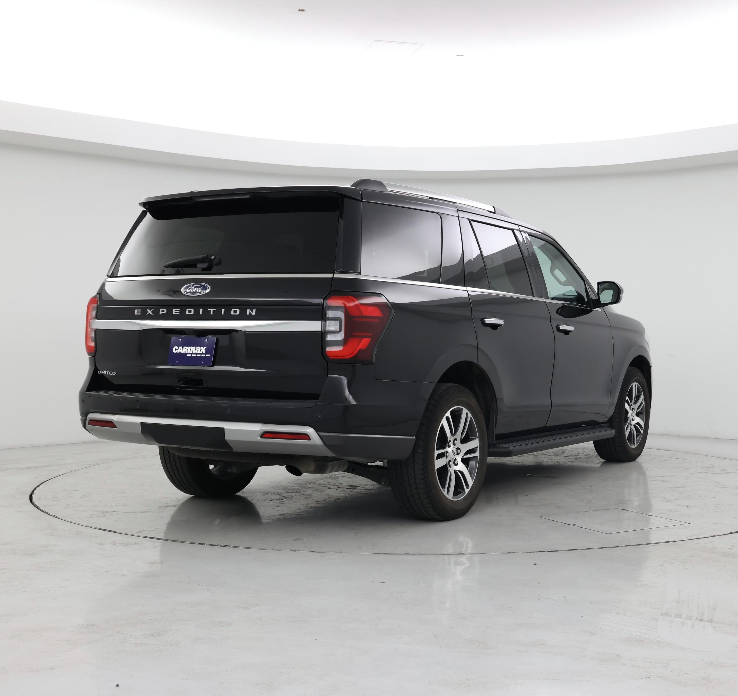 Thumbnail: 2024 Ford Expedition - 8