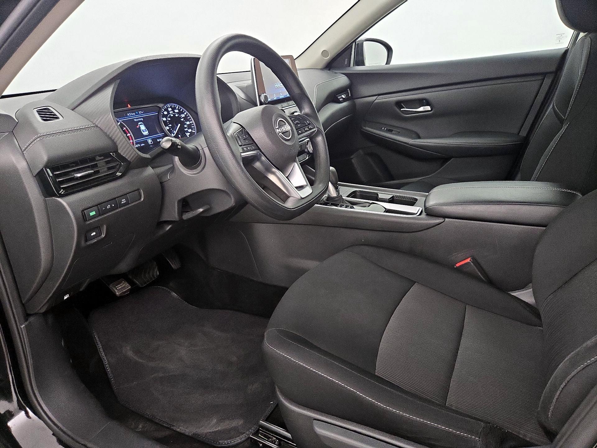 Thumbnail: 2024 Nissan Sentra - 11