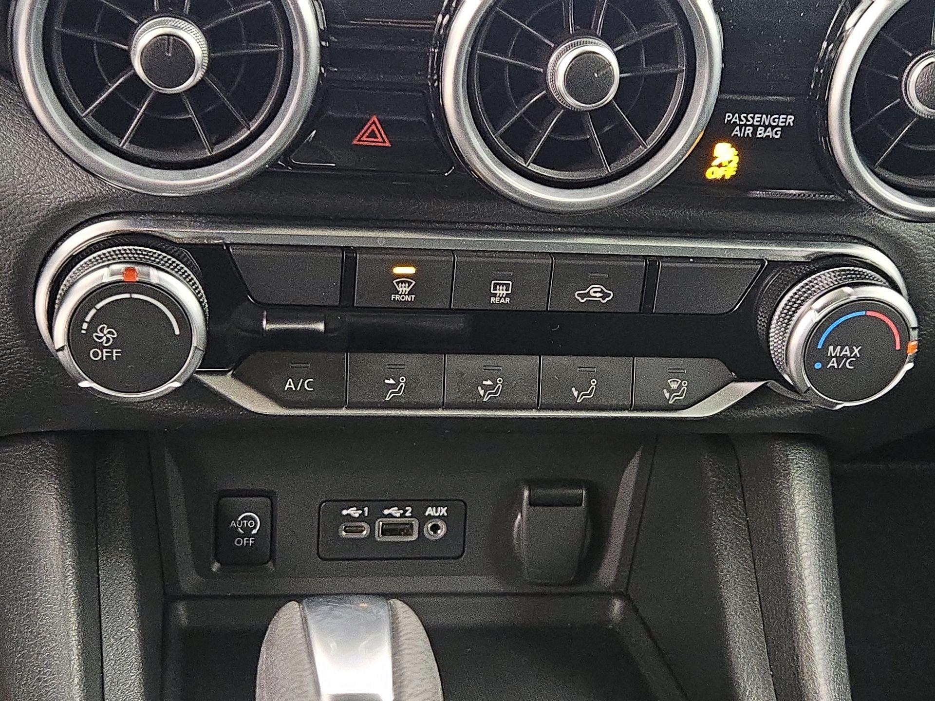 Thumbnail: 2024 Nissan Sentra - 16