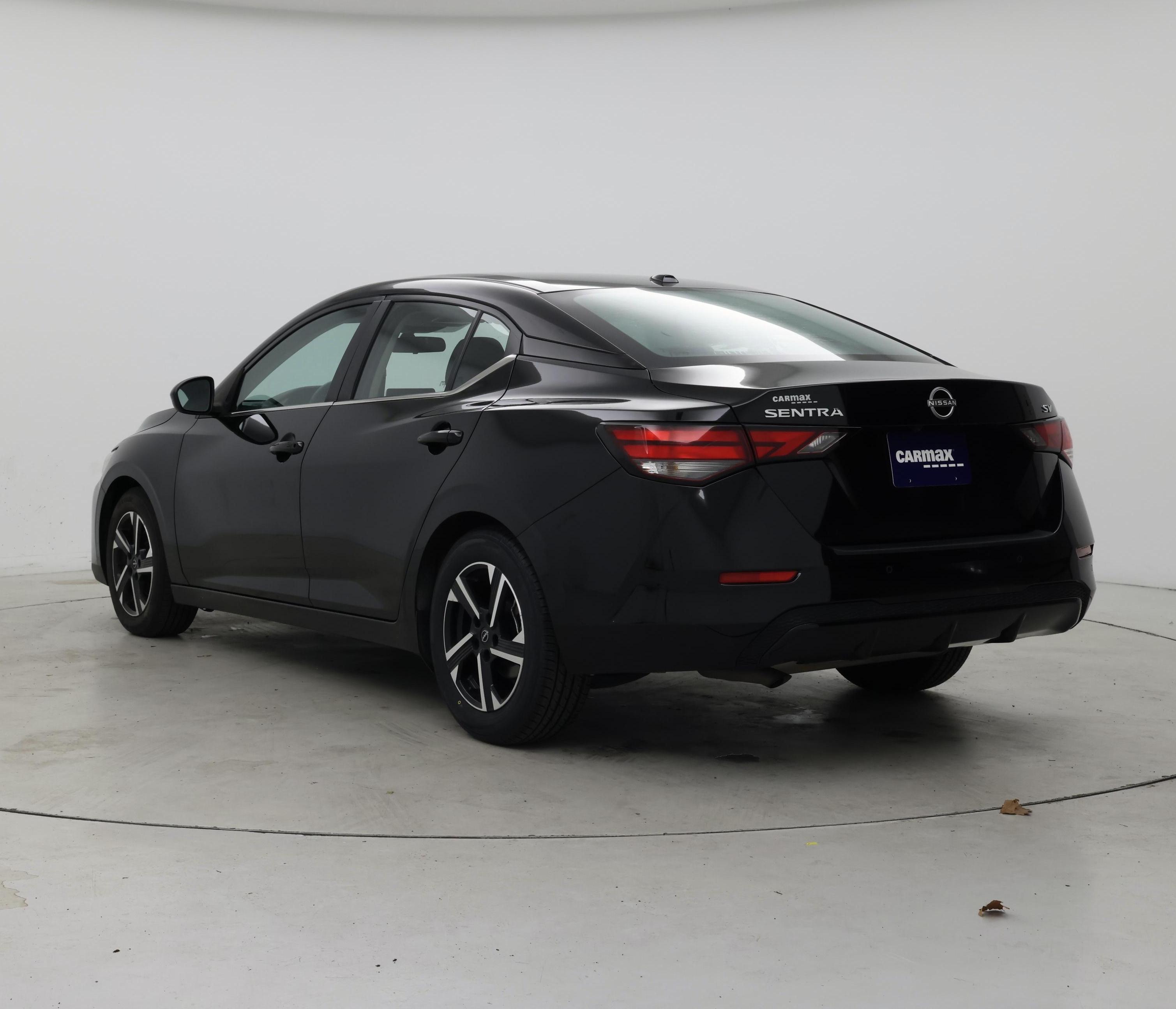 Thumbnail: 2024 Nissan Sentra - 2