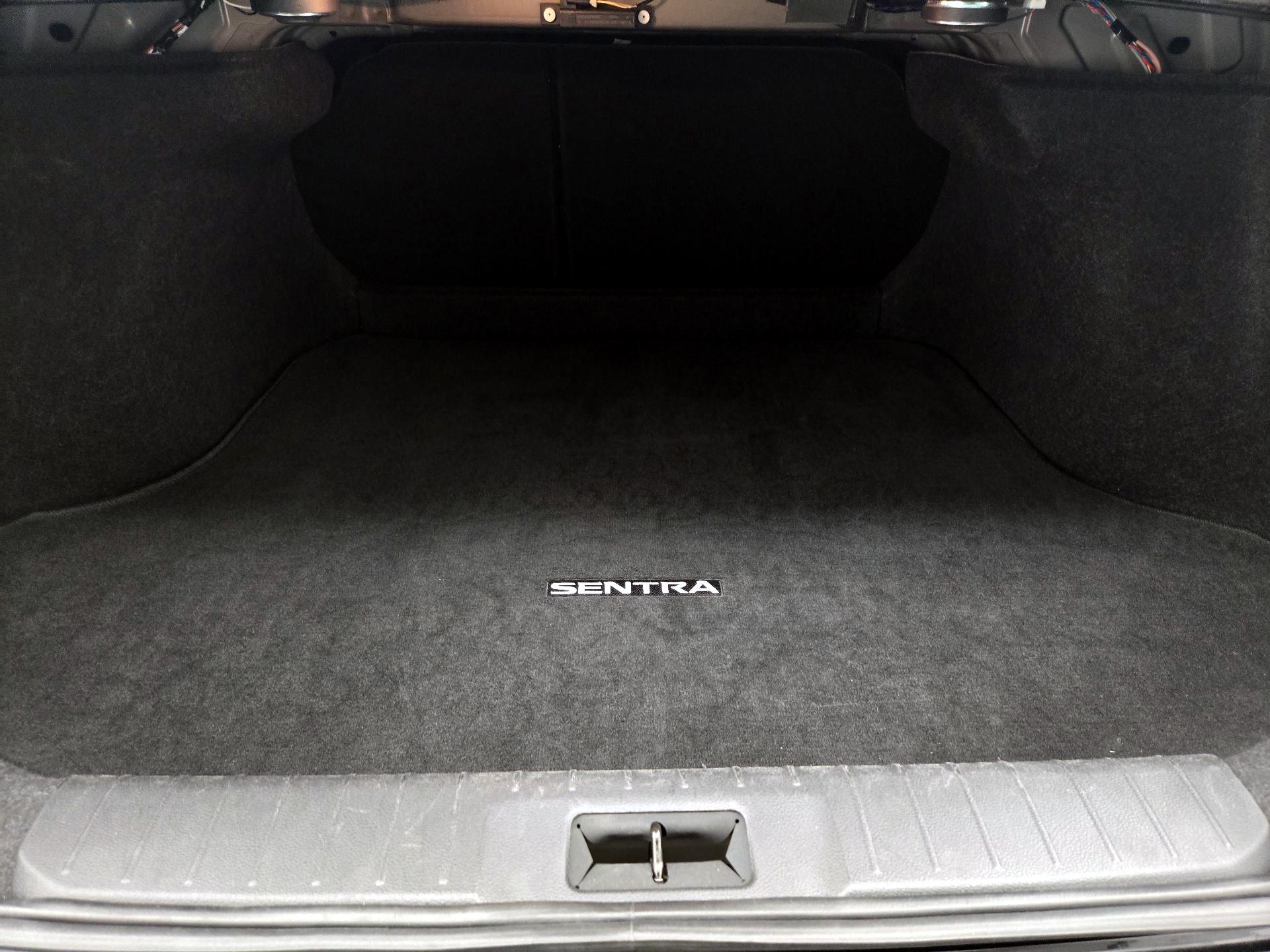 Thumbnail: 2024 Nissan Sentra - 20