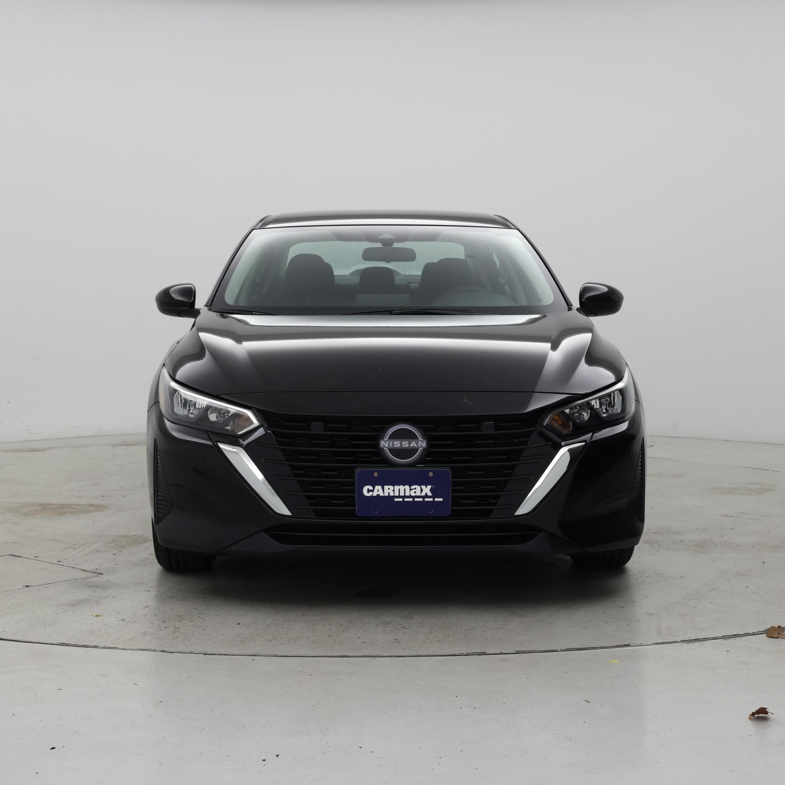 Thumbnail: 2024 Nissan Sentra - 5