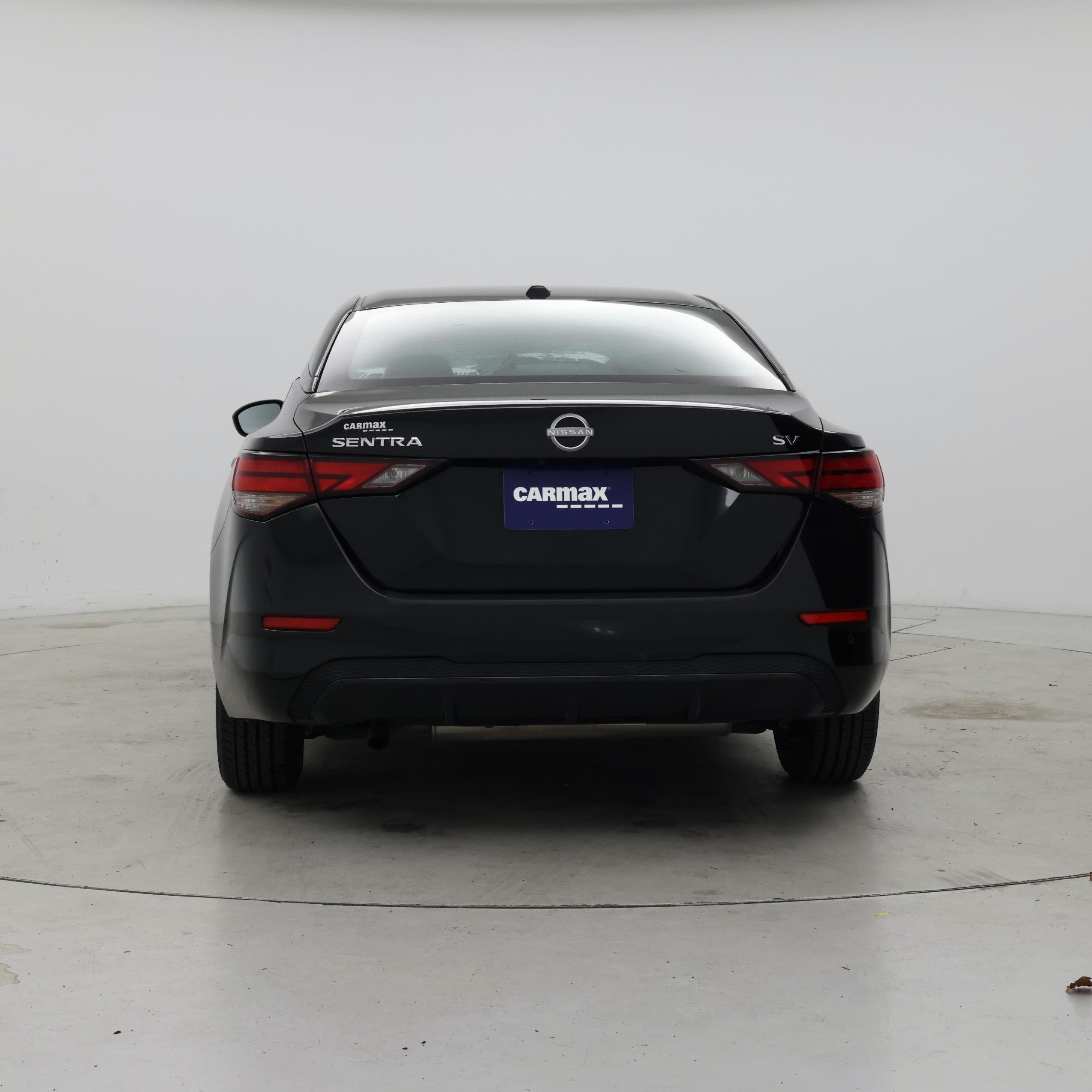 Thumbnail: 2024 Nissan Sentra - 6