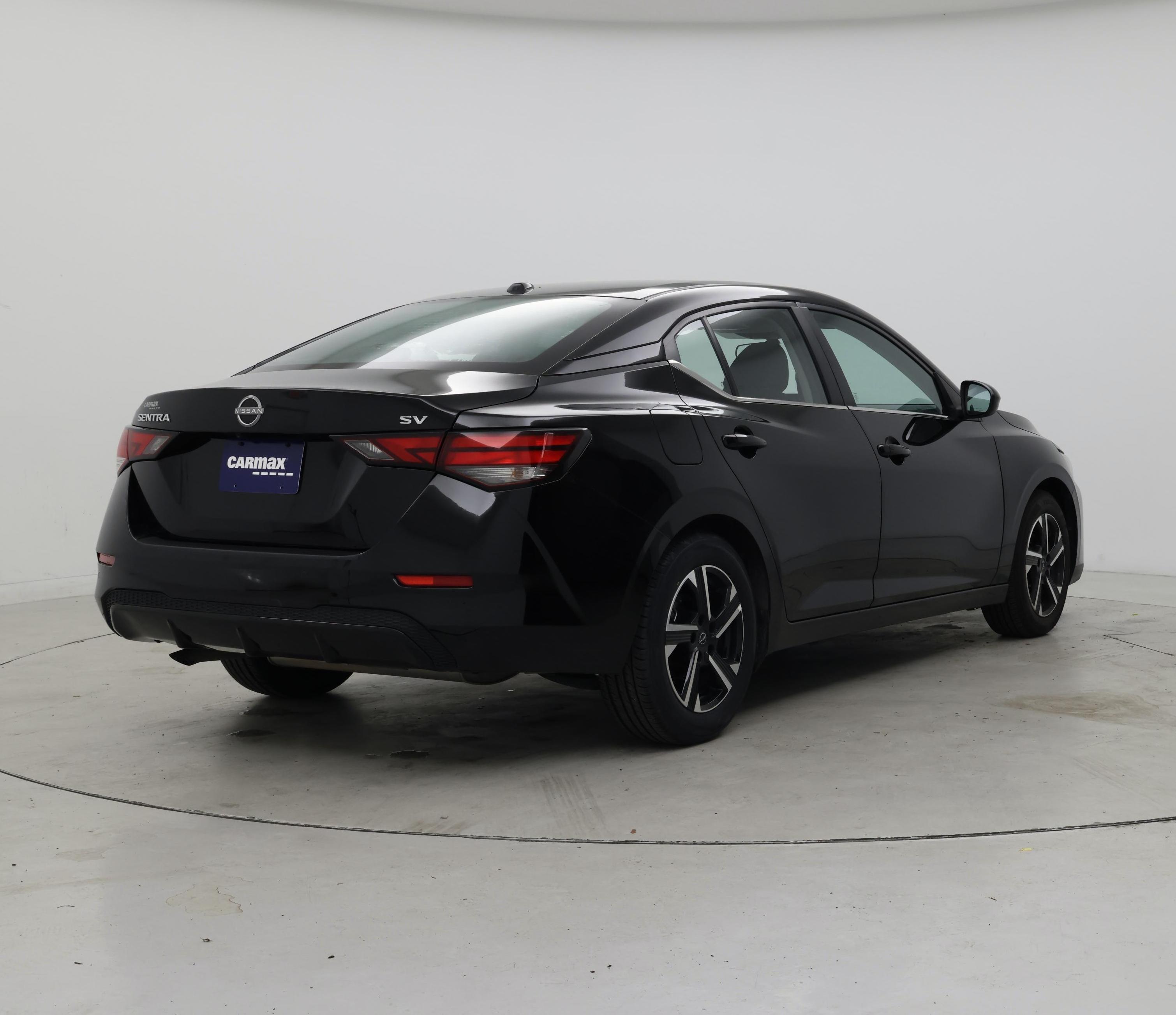 Thumbnail: 2024 Nissan Sentra - 8