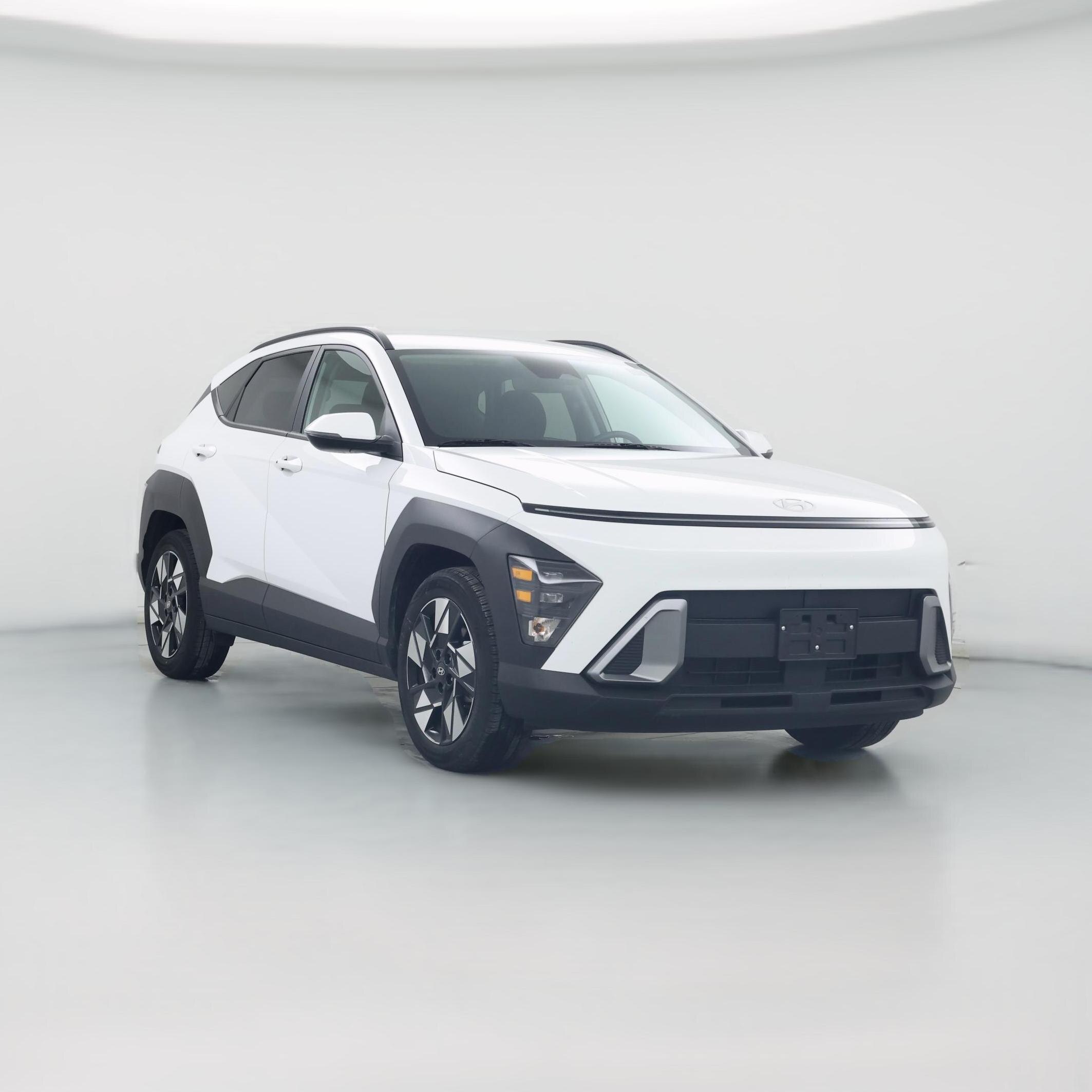 Thumbnail: 2025 Hyundai Kona - 1