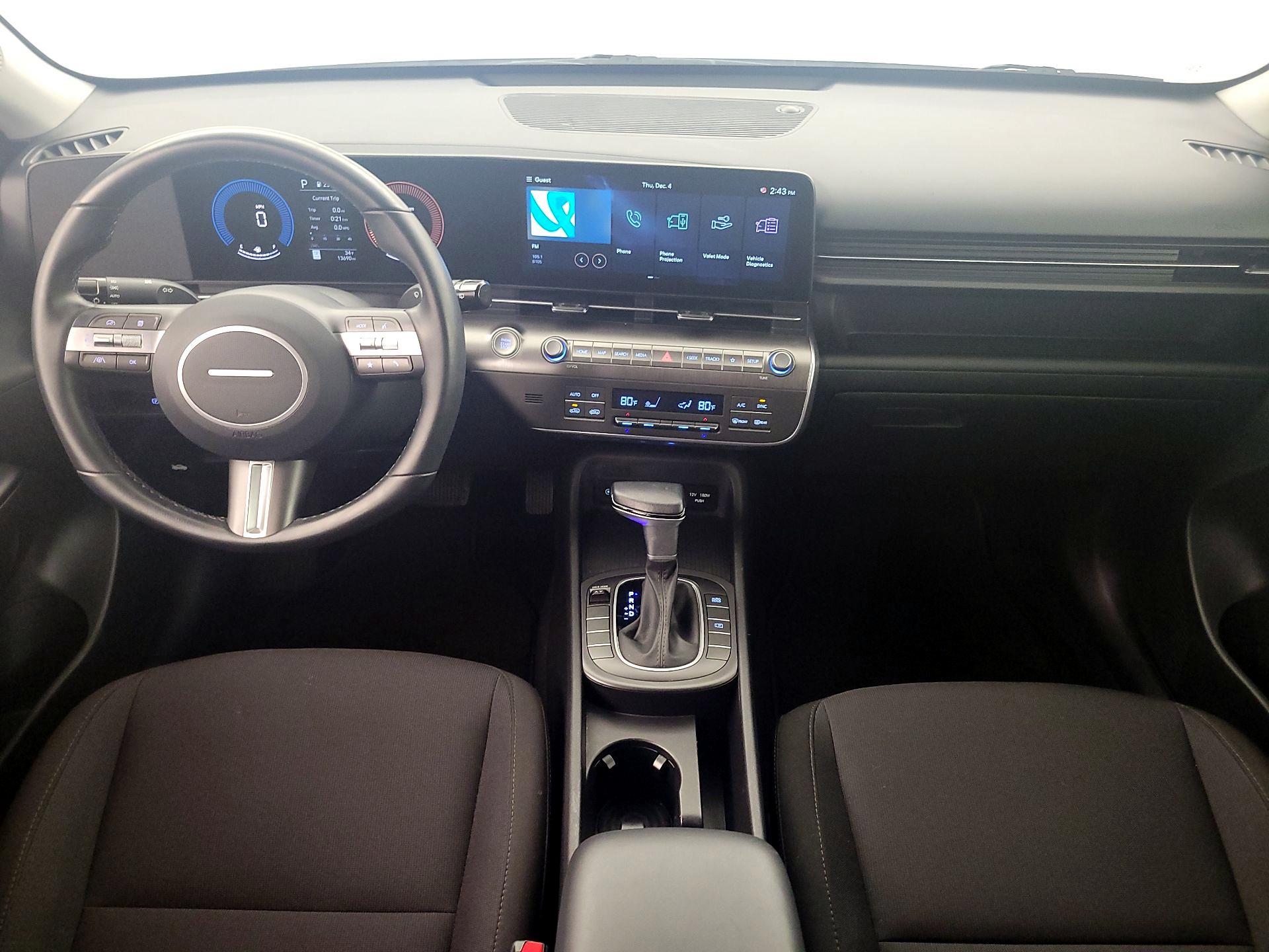 Thumbnail: 2025 Hyundai Kona - 9