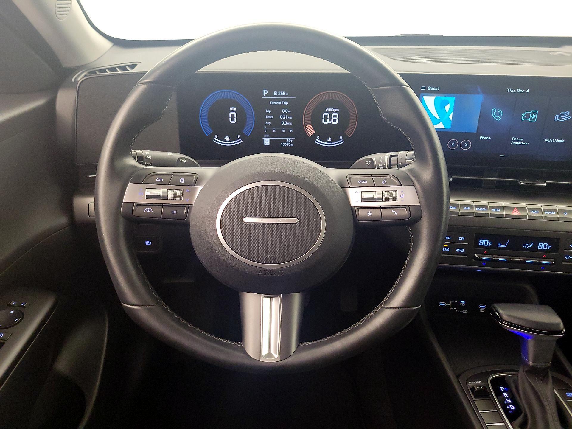 Thumbnail: 2025 Hyundai Kona - 10