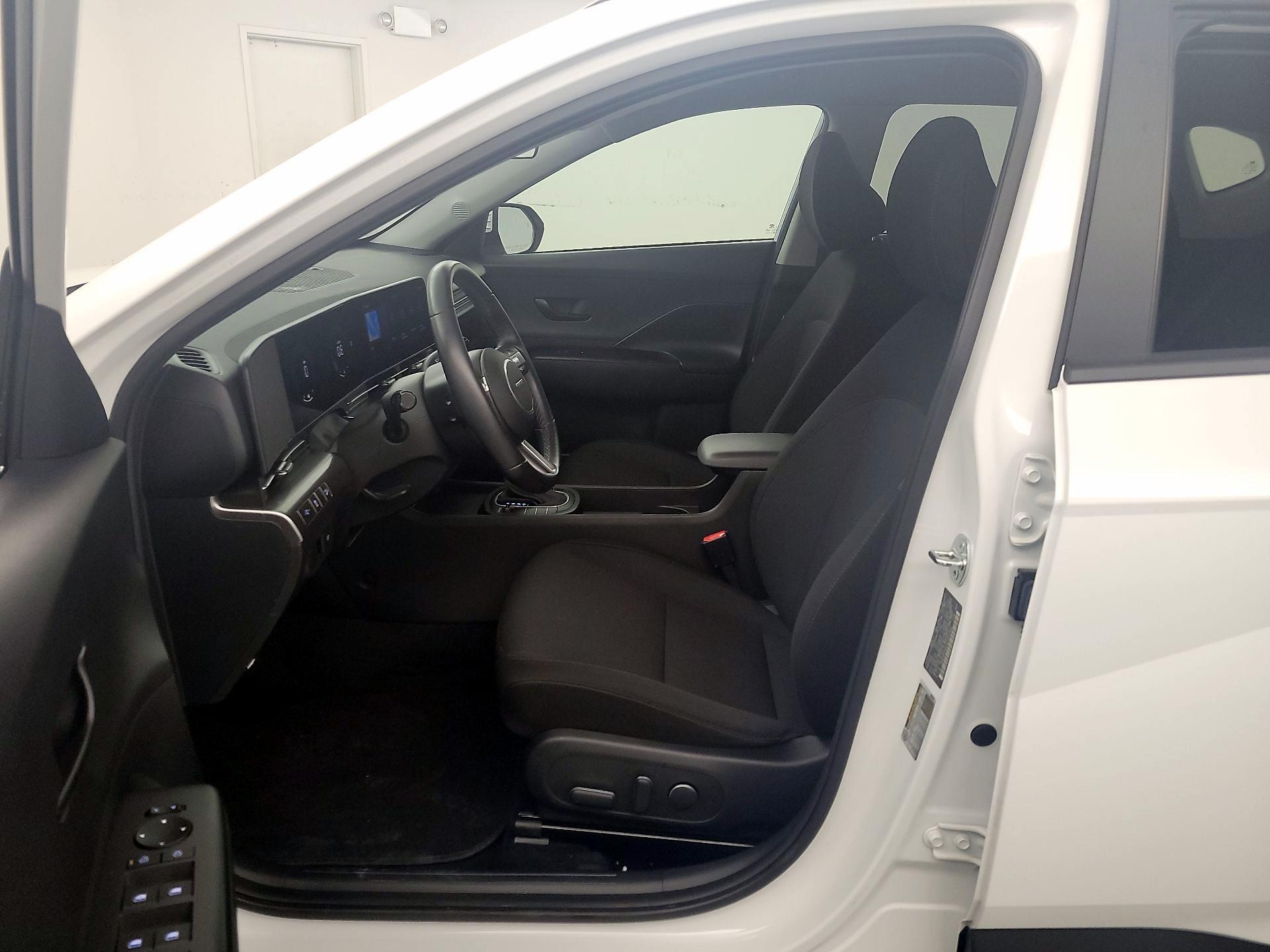 Thumbnail: 2025 Hyundai Kona - 11