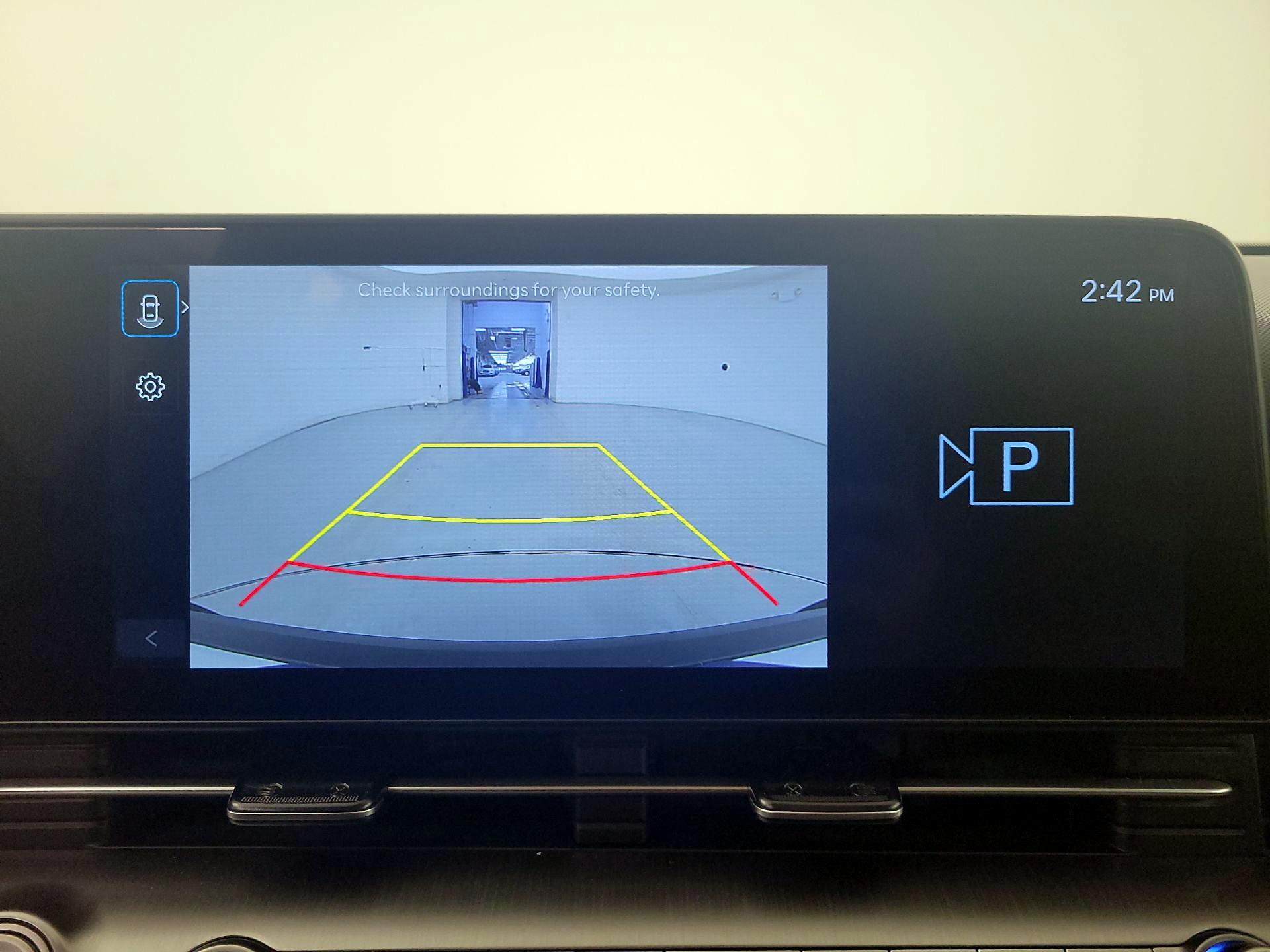 Thumbnail: 2025 Hyundai Kona - 14