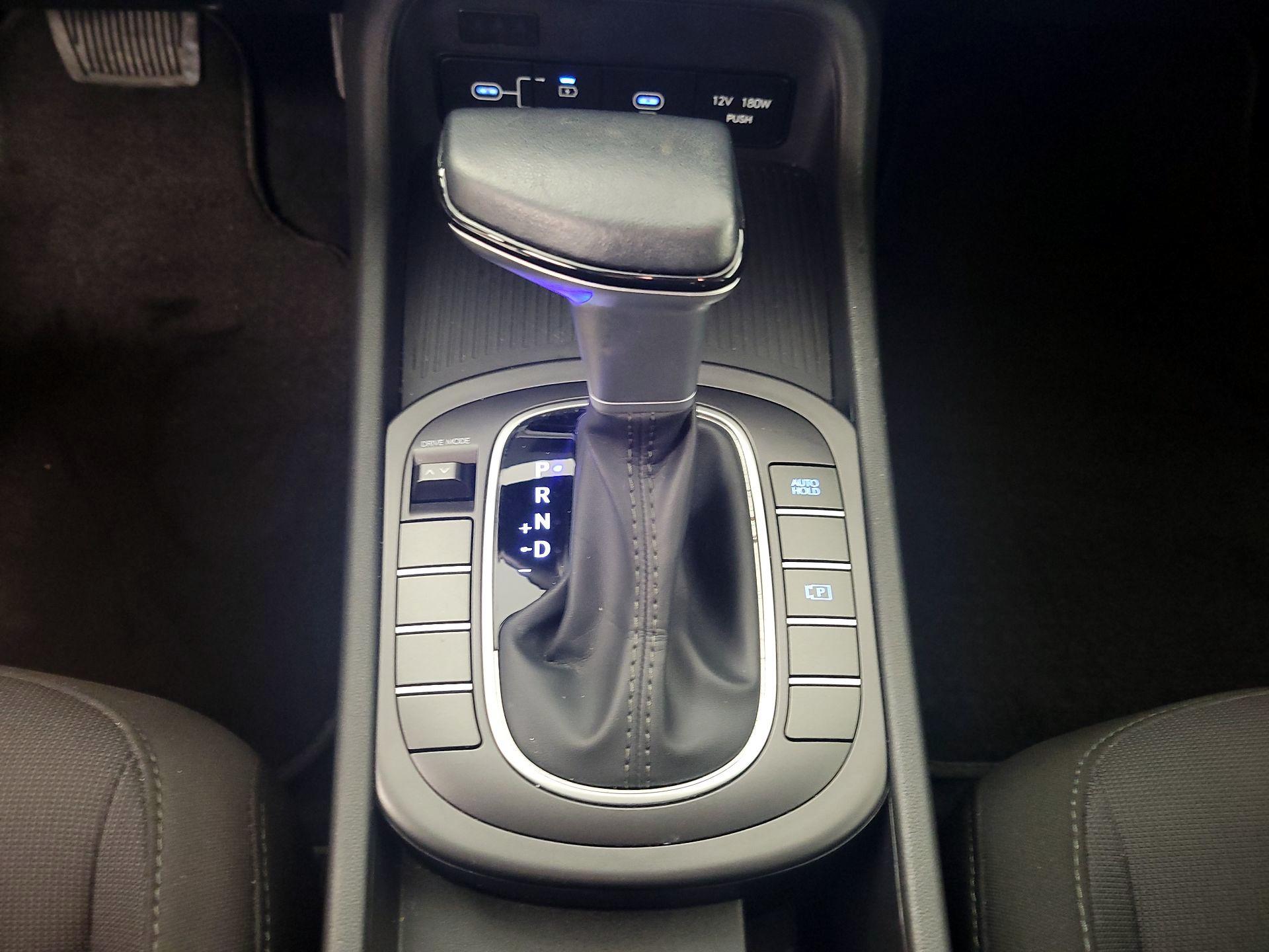 Thumbnail: 2025 Hyundai Kona - 17