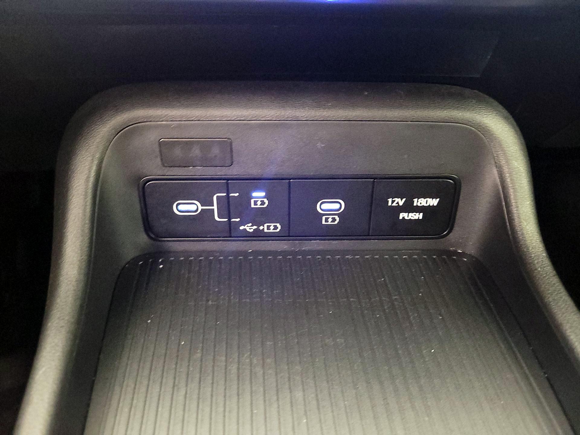 Thumbnail: 2025 Hyundai Kona - 18