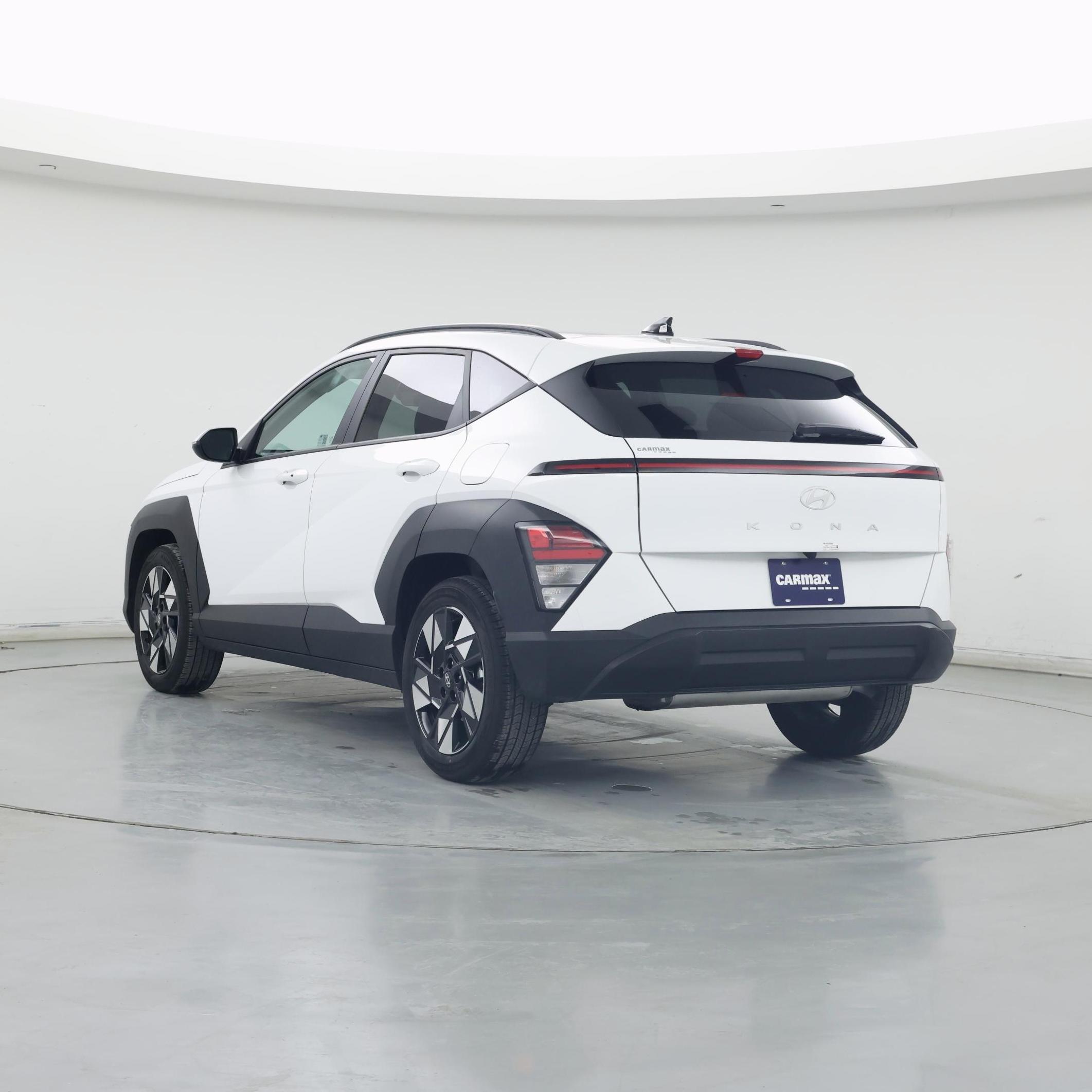 Thumbnail: 2025 Hyundai Kona - 2