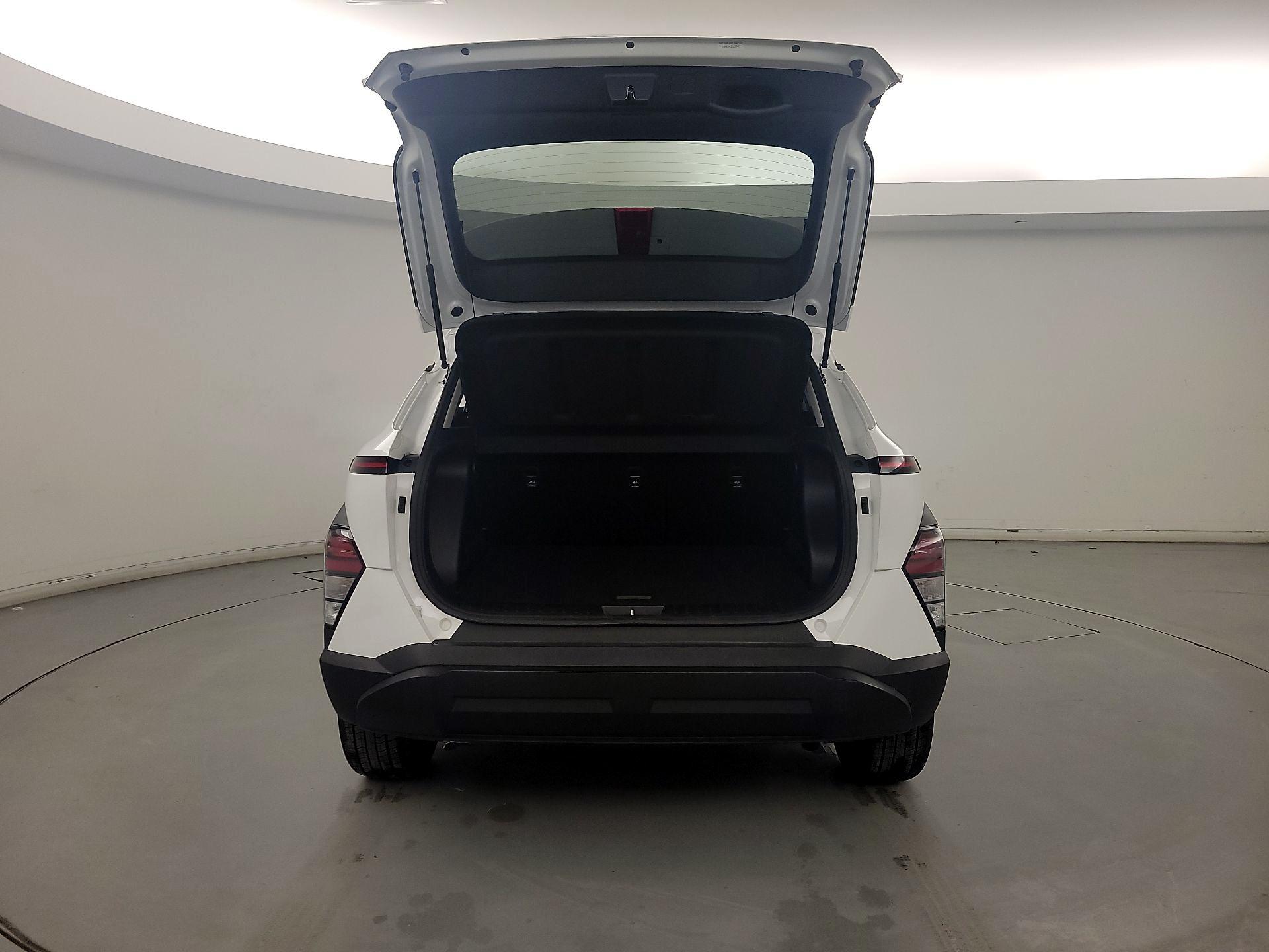 Thumbnail: 2025 Hyundai Kona - 20