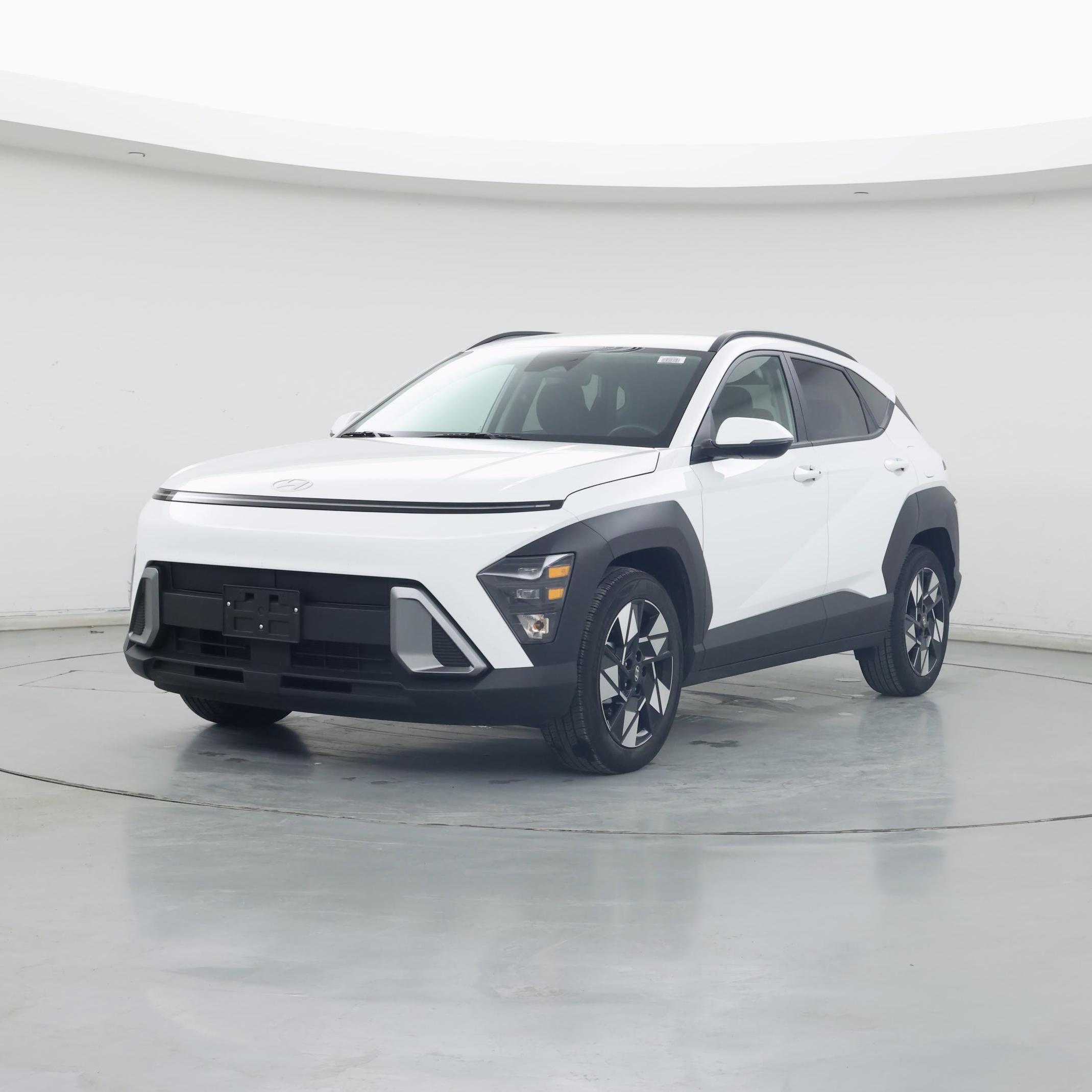 Thumbnail: 2025 Hyundai Kona - 4