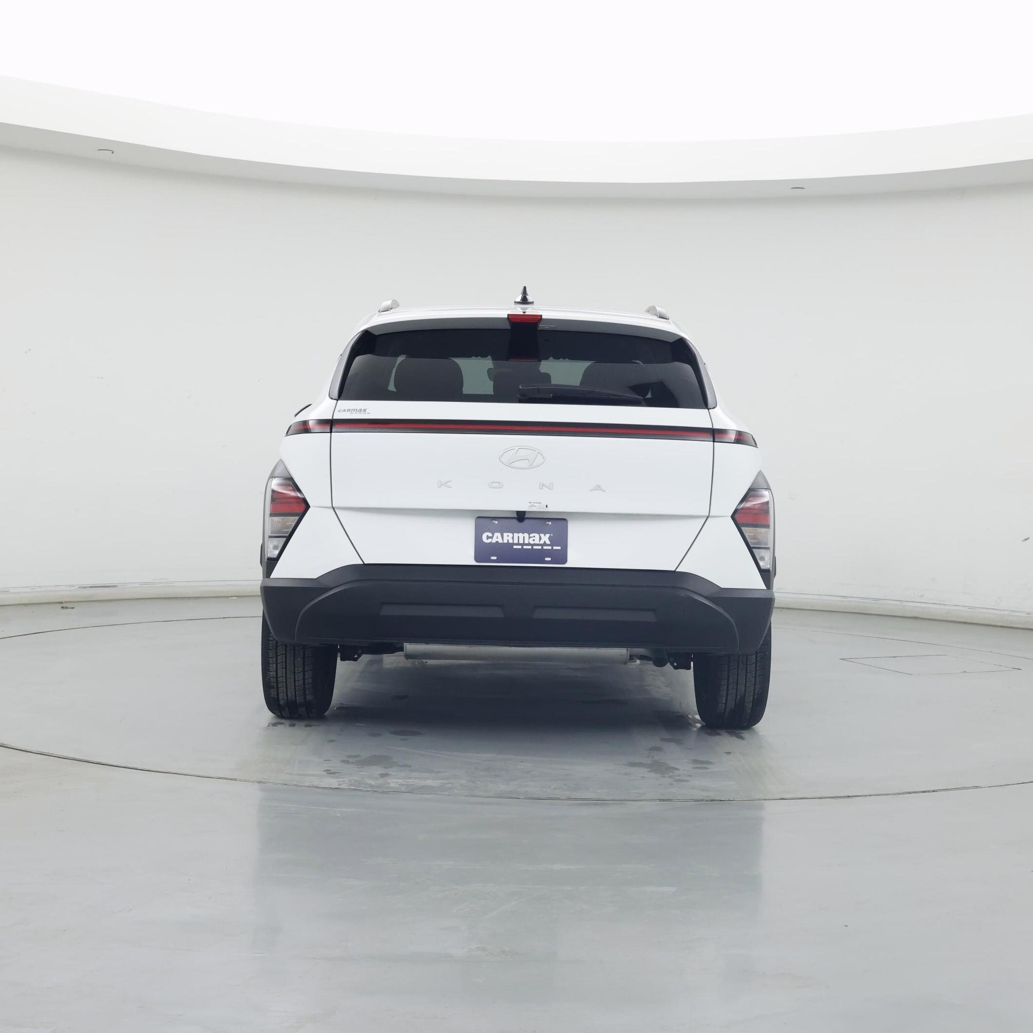 Thumbnail: 2025 Hyundai Kona - 6