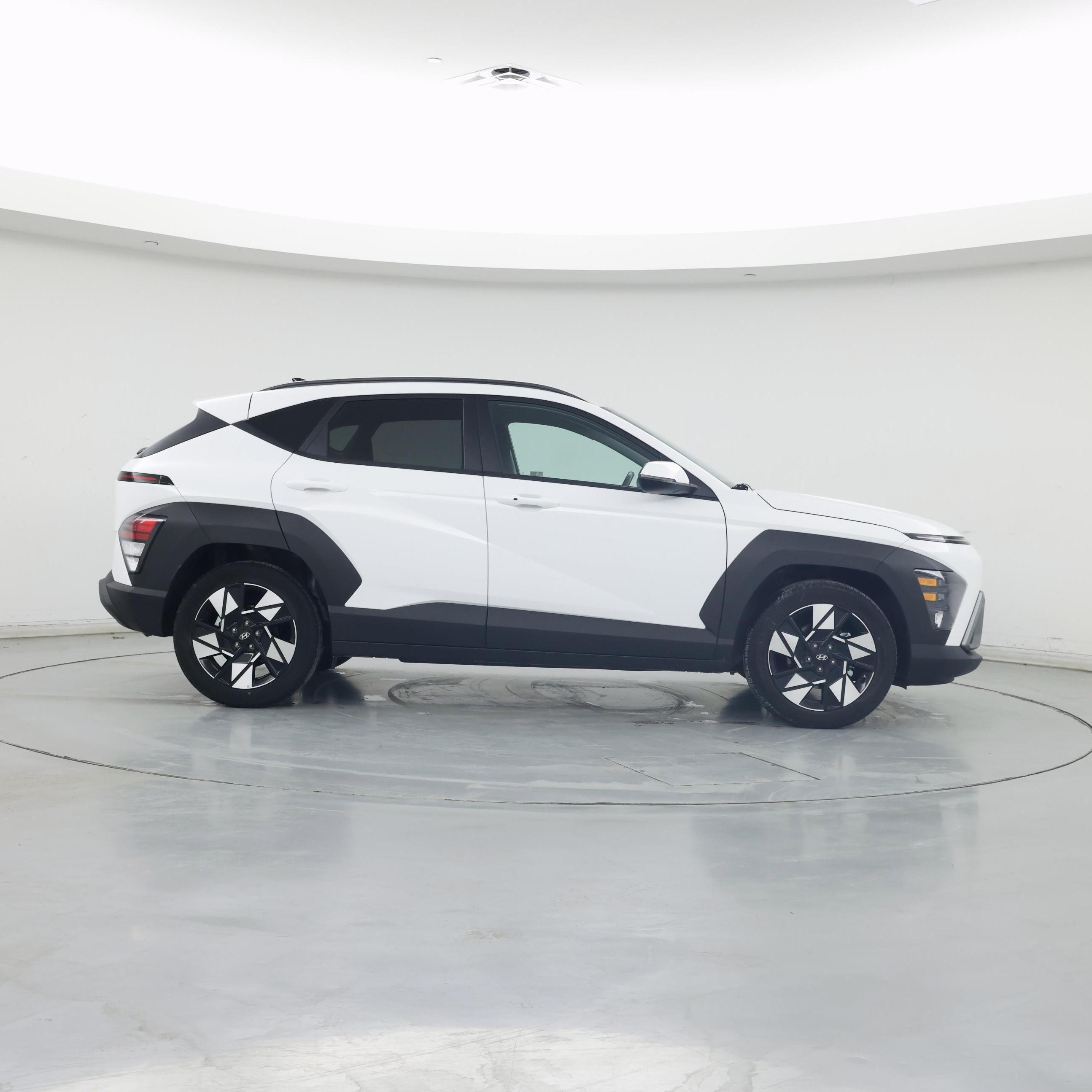 Thumbnail: 2025 Hyundai Kona - 7