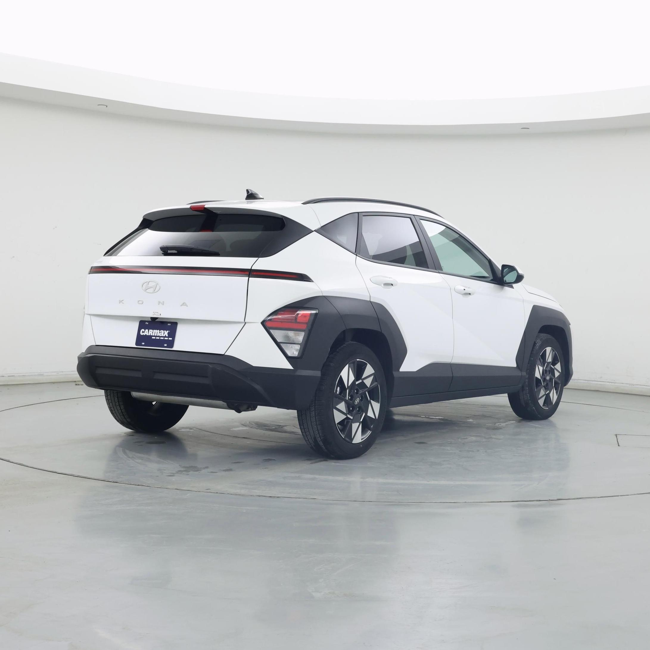 Thumbnail: 2025 Hyundai Kona - 8