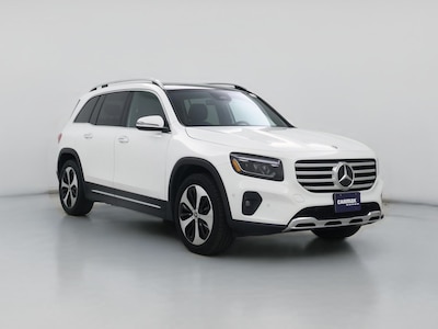 2024 Mercedes-Benz GLB250
