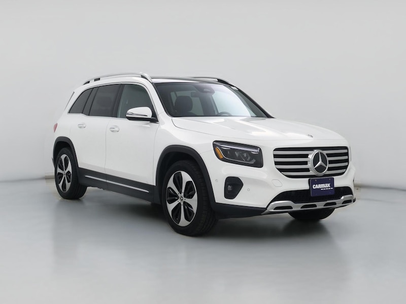 2024 Mercedes-Benz GLB 250 -
                  Maple Shade, NJ