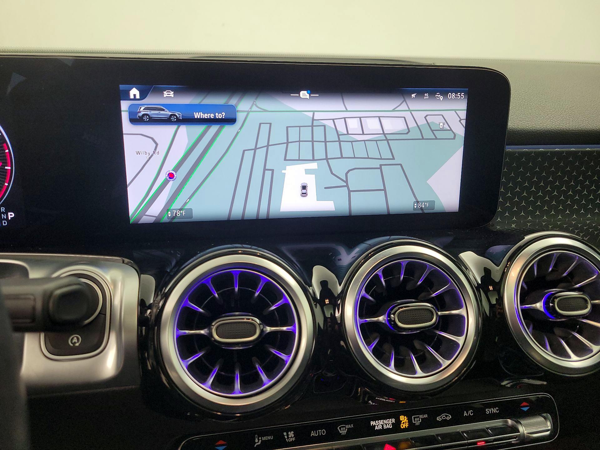 Thumbnail: 2024 Mercedes-Benz GLB - 14