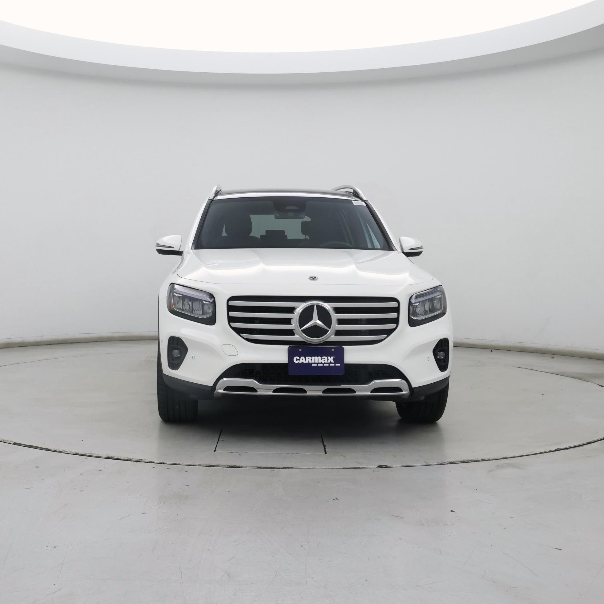 Thumbnail: 2024 Mercedes-Benz GLB - 5