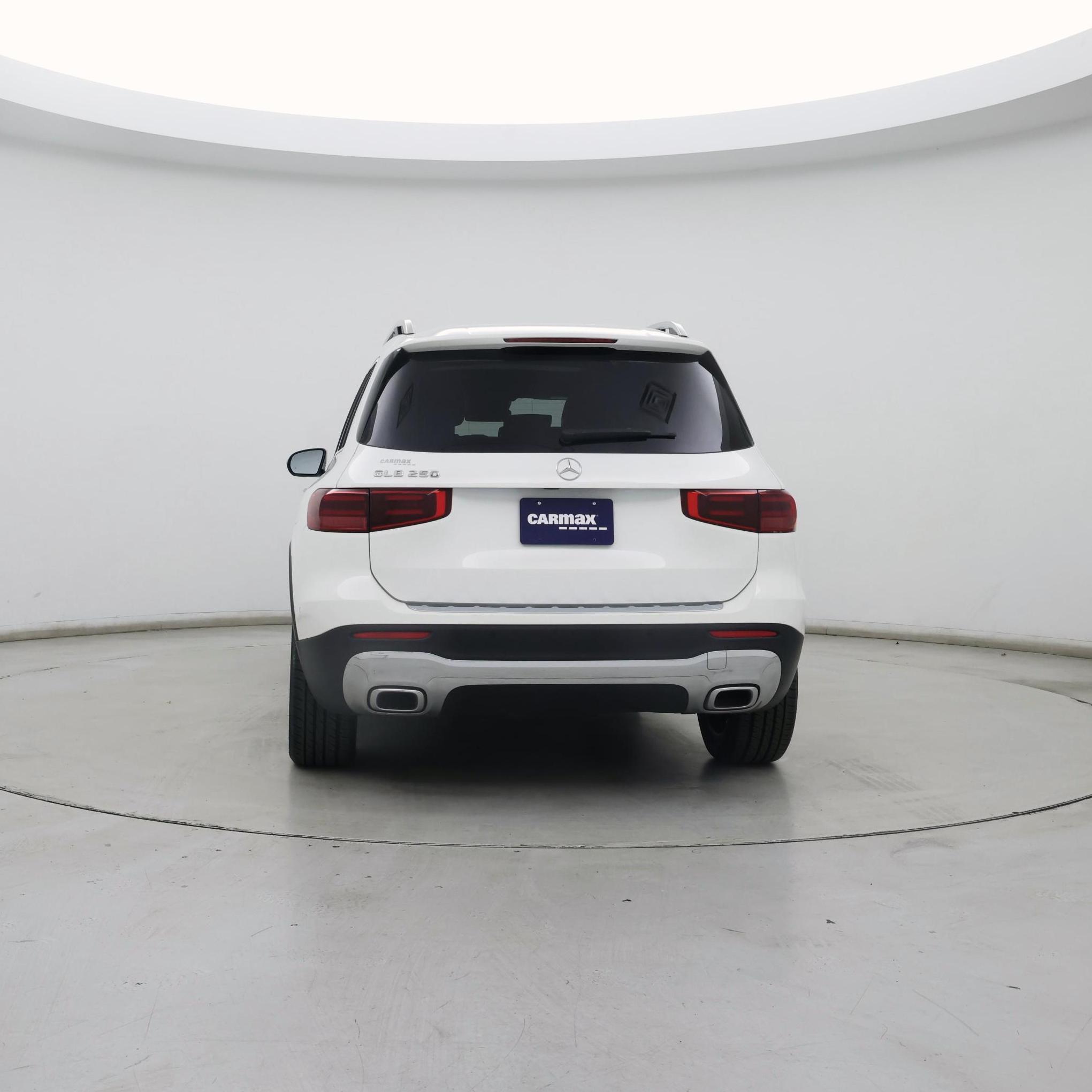 Thumbnail: 2024 Mercedes-Benz GLB - 6