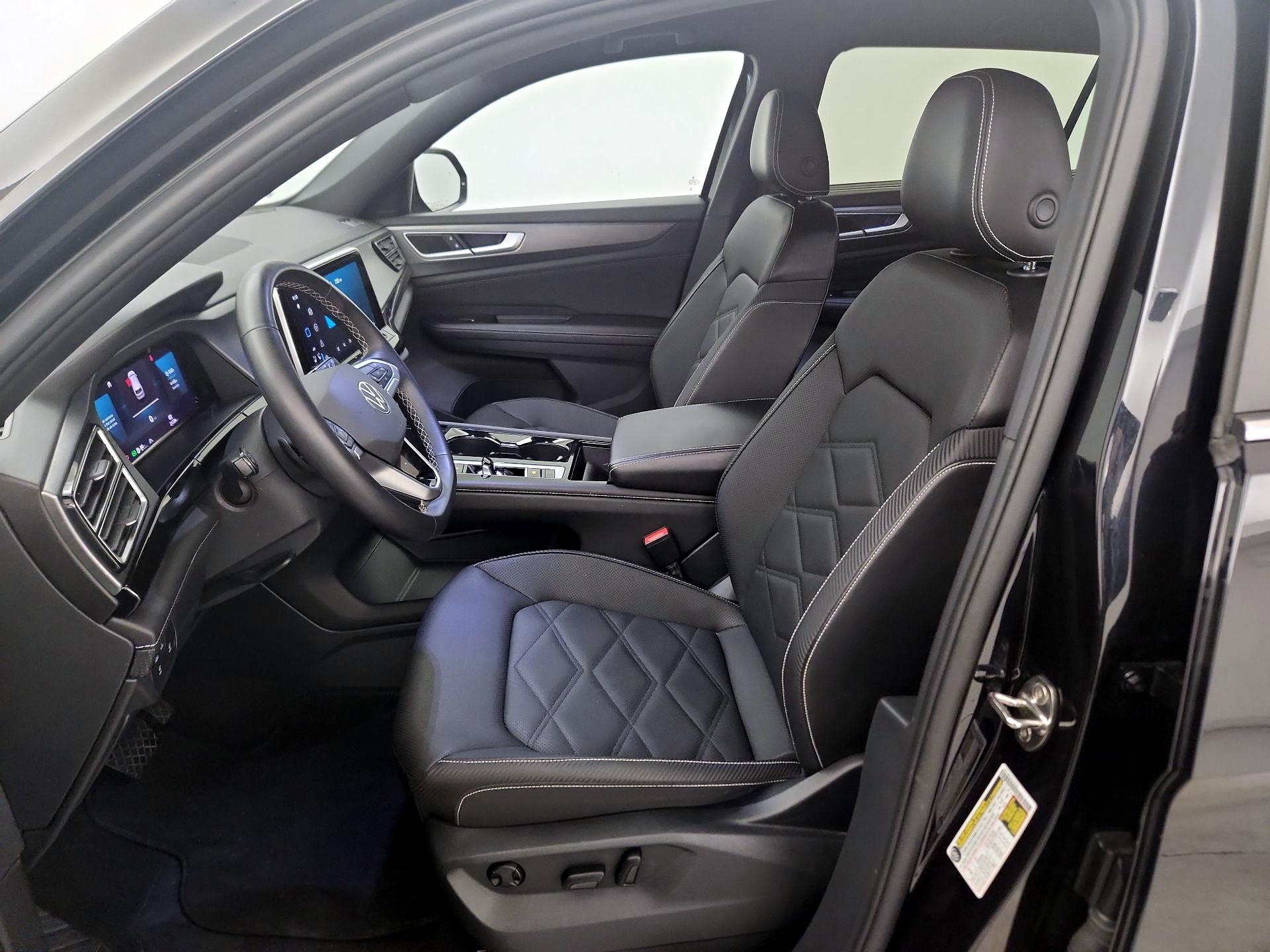 Thumbnail: 2025 Volkswagen Atlas - 11