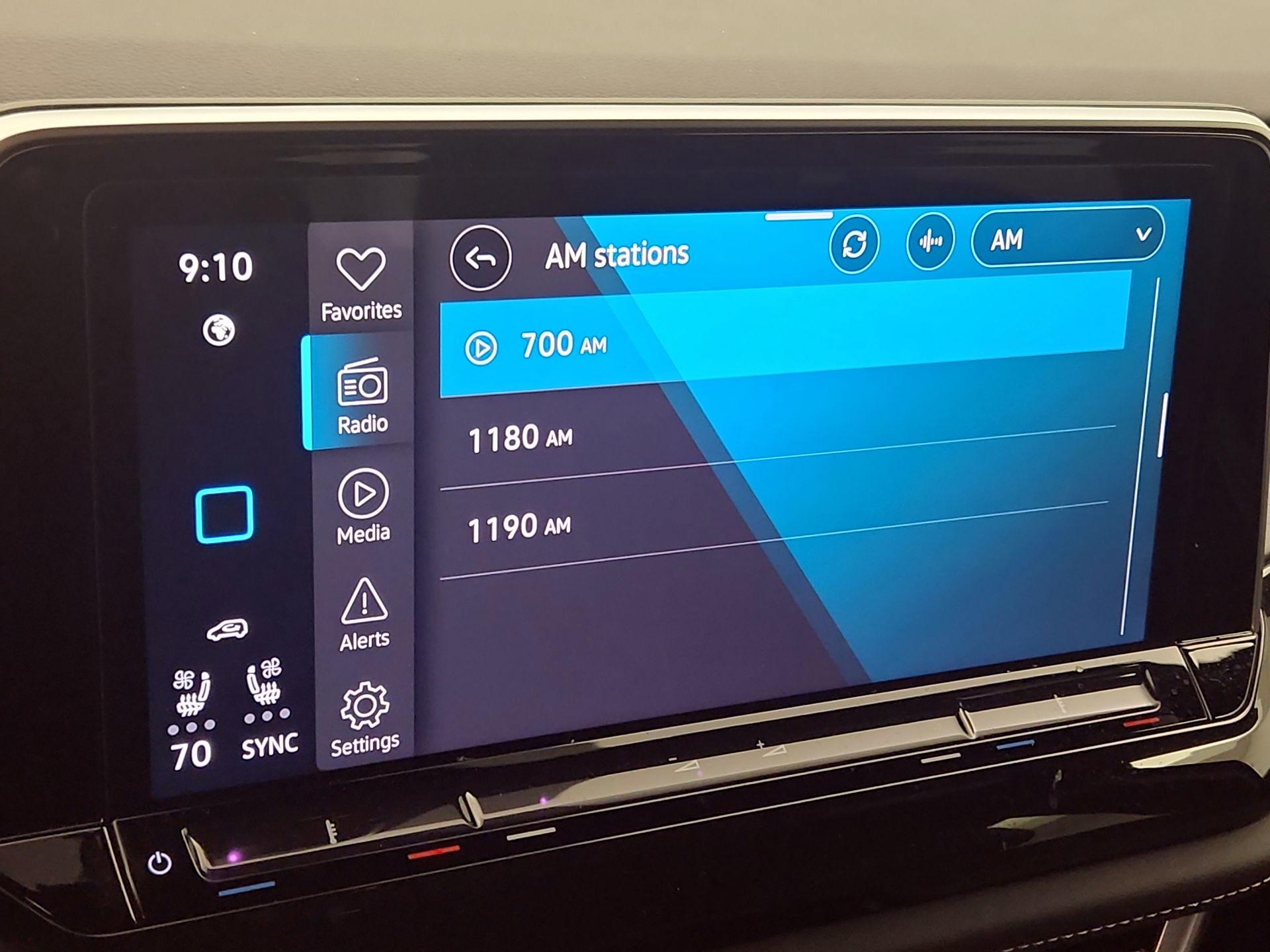 Thumbnail: 2025 Volkswagen Atlas - 15