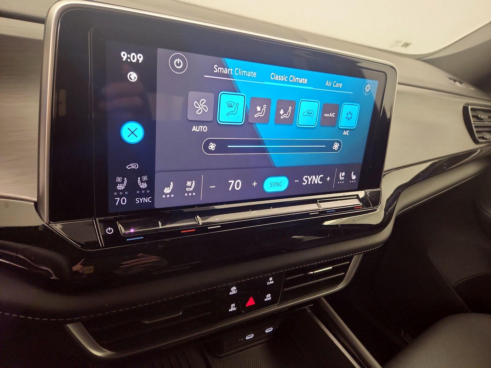 Thumbnail: 2025 Volkswagen Atlas - 16