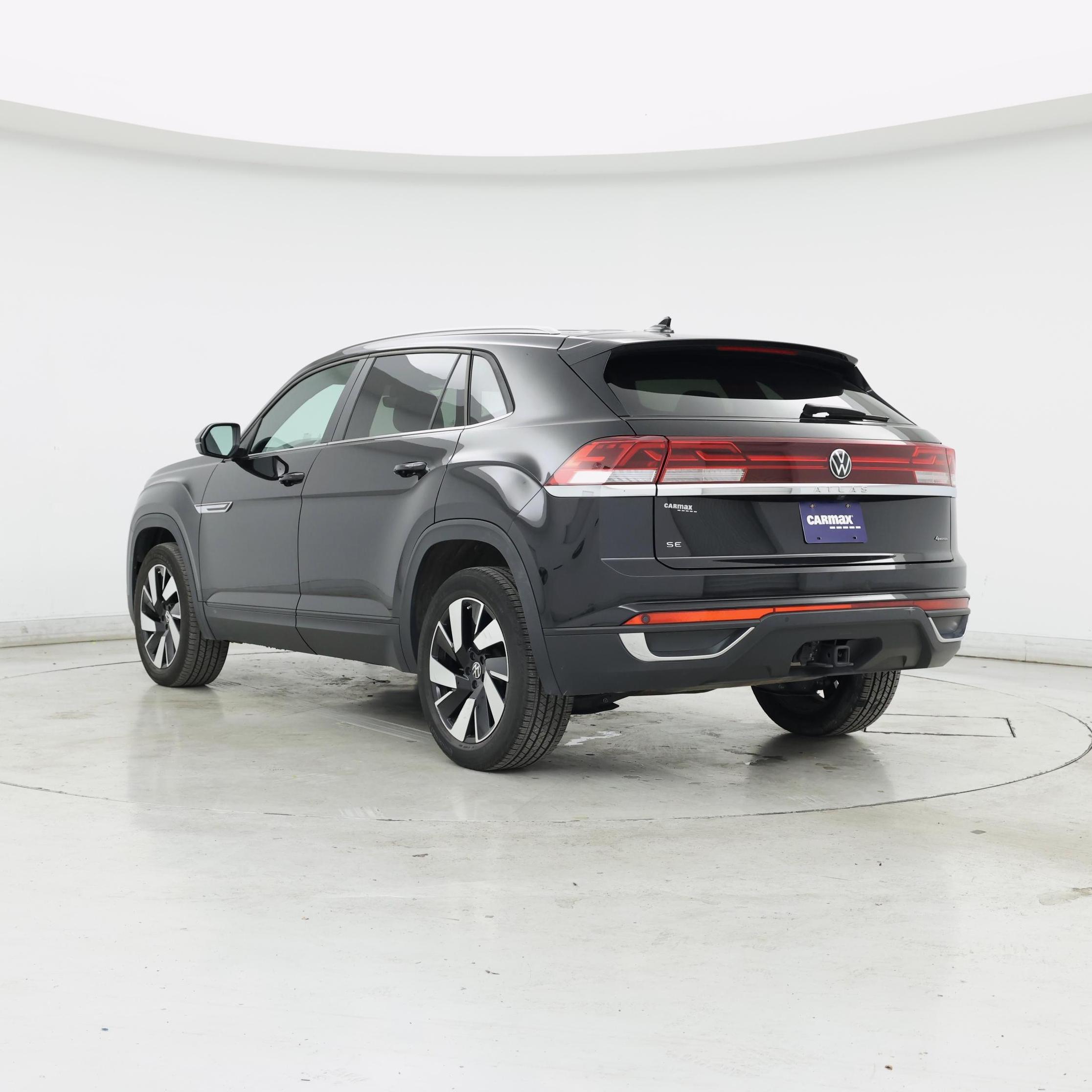 Thumbnail: 2025 Volkswagen Atlas - 2