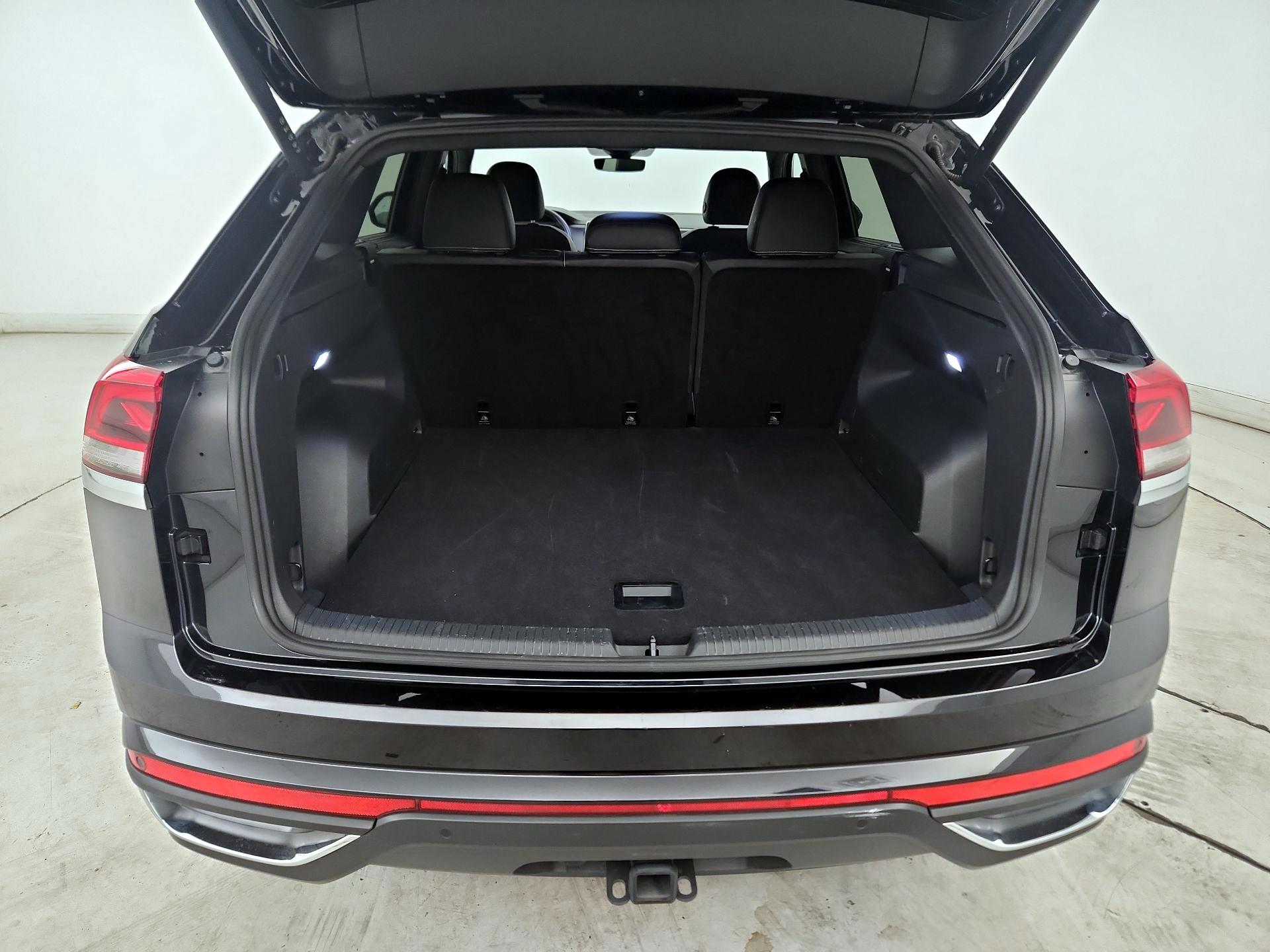 Thumbnail: 2025 Volkswagen Atlas - 20