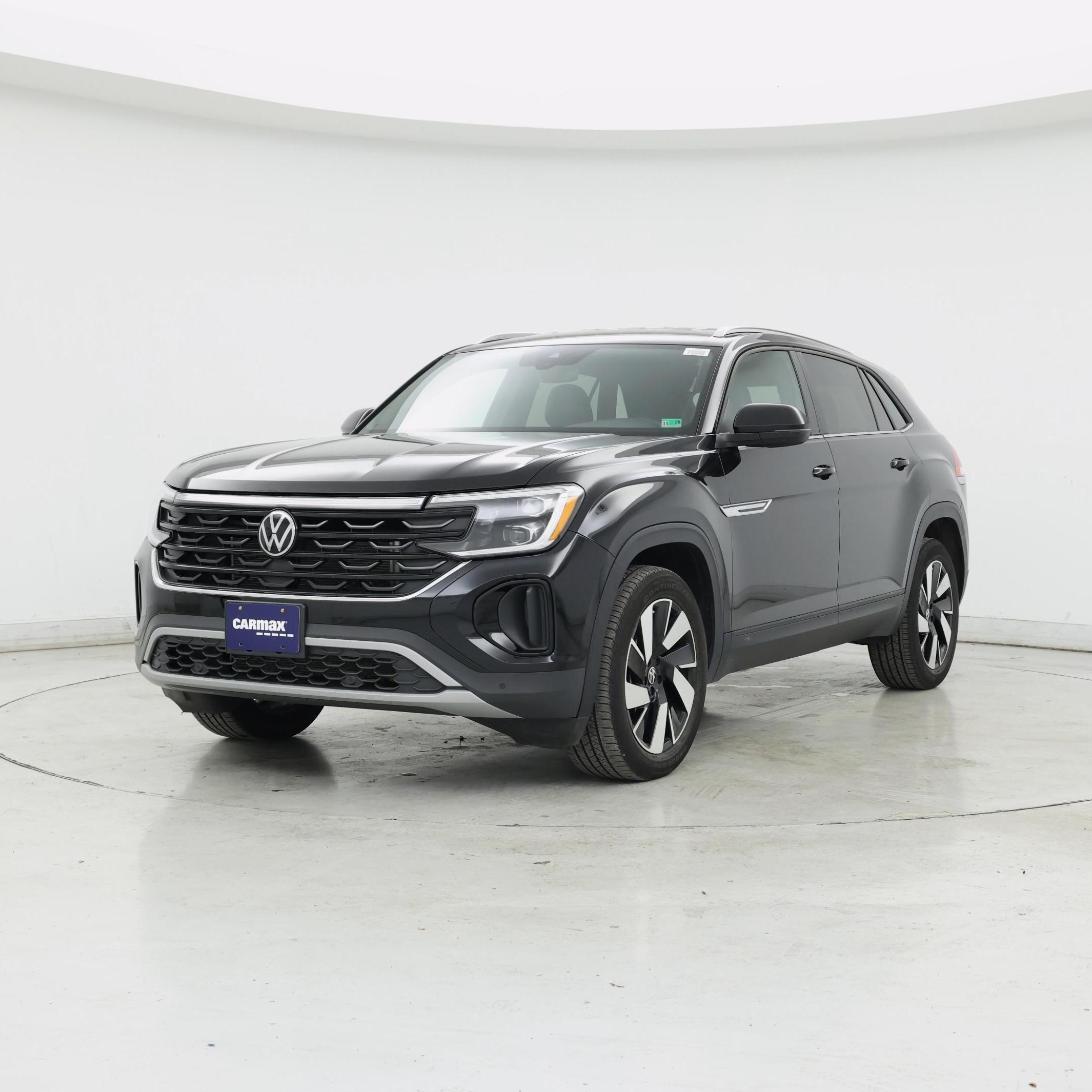 Thumbnail: 2025 Volkswagen Atlas - 4