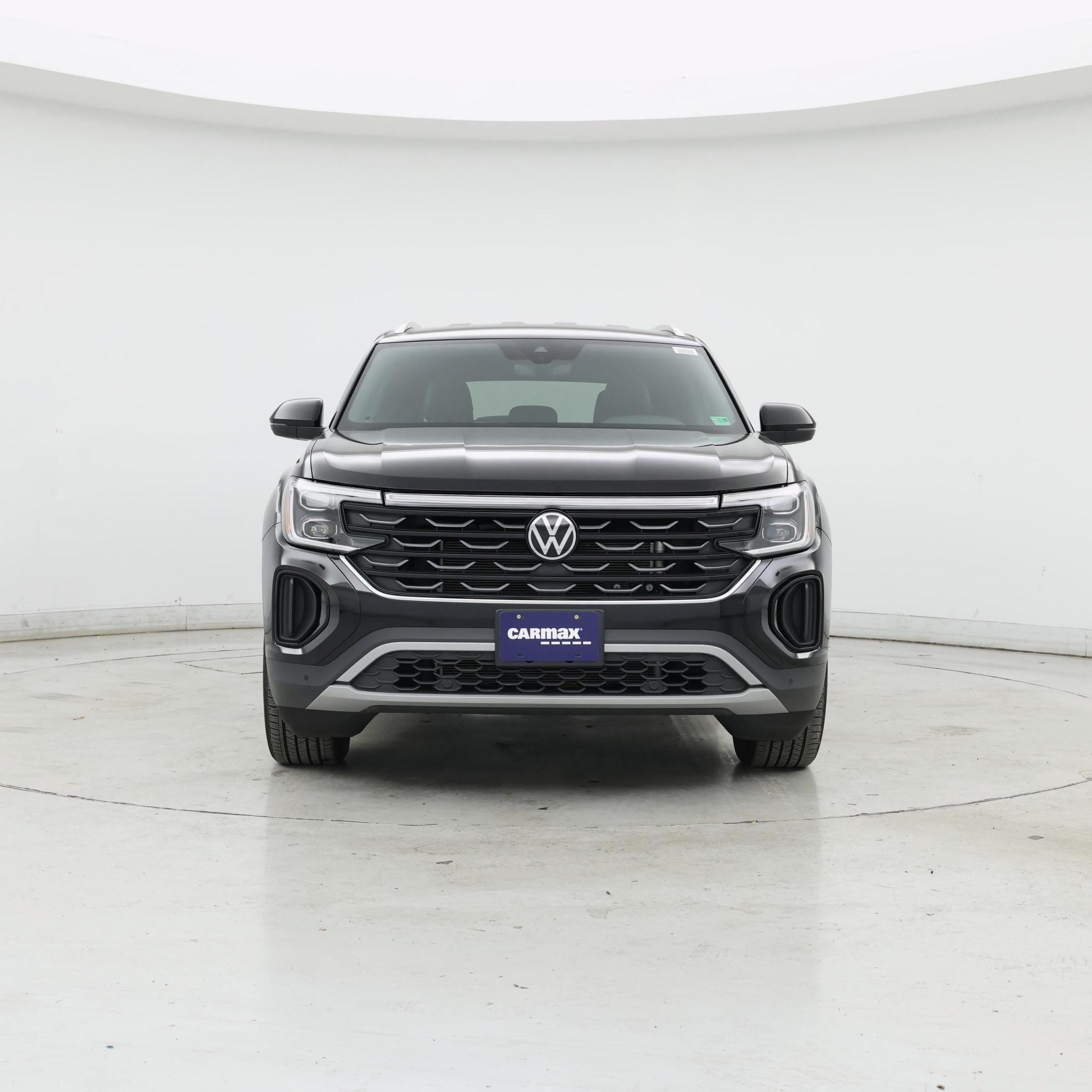 Thumbnail: 2025 Volkswagen Atlas - 5