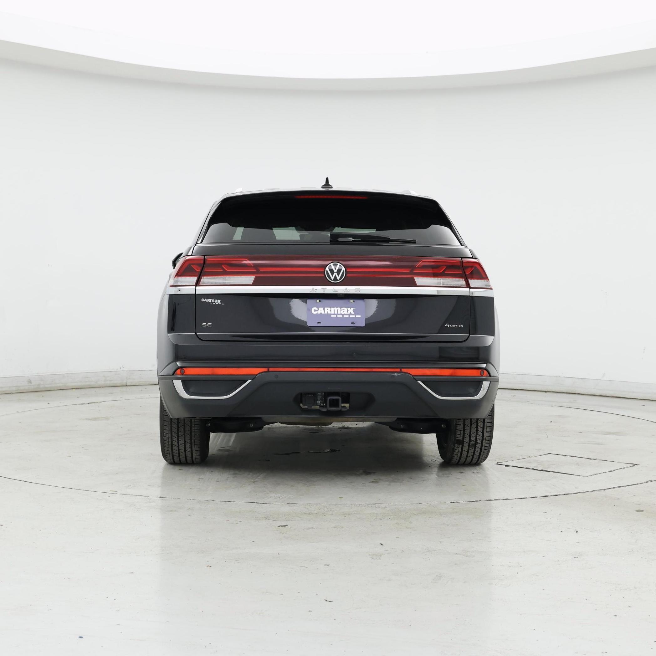 Thumbnail: 2025 Volkswagen Atlas - 6