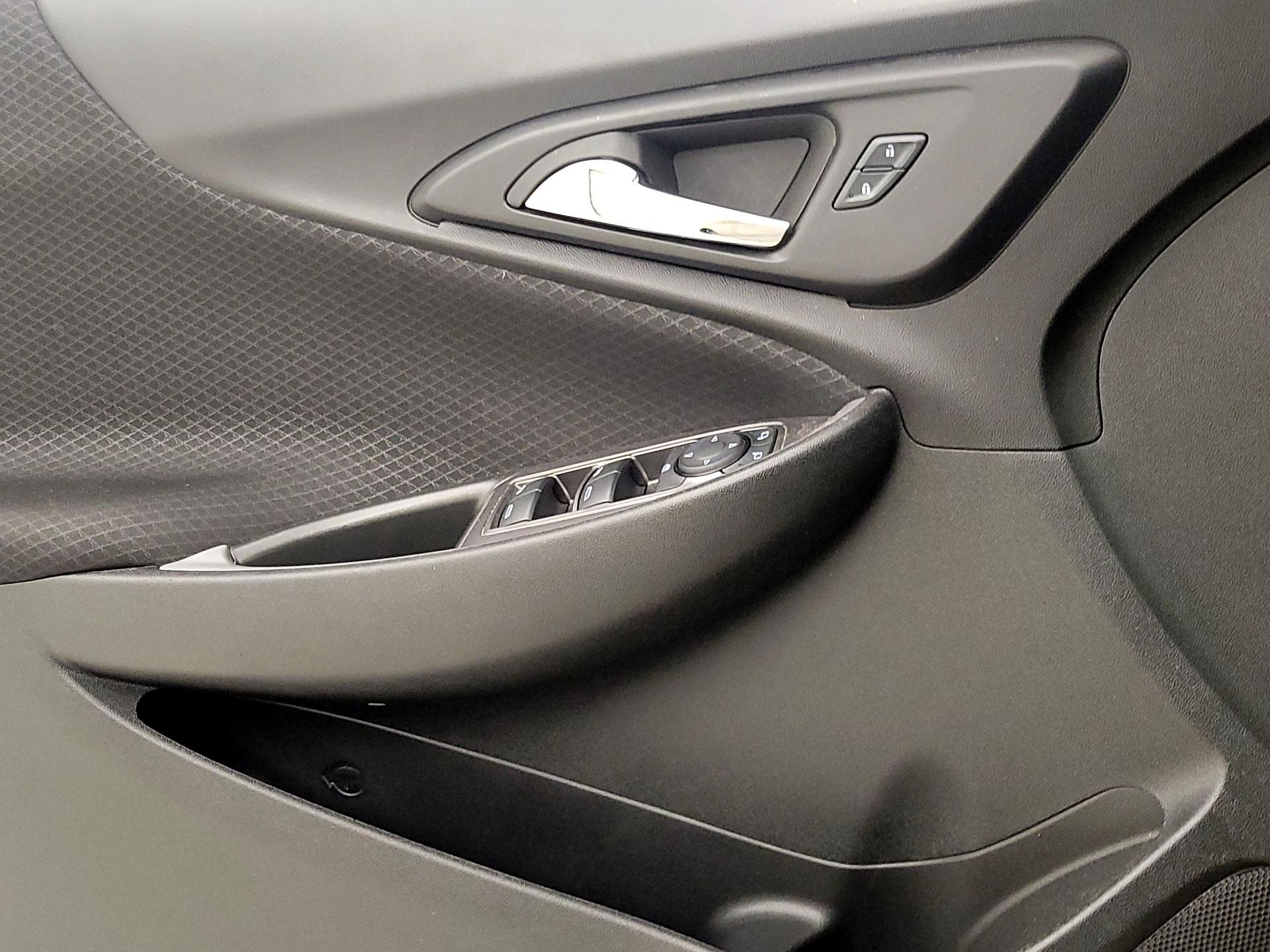 Thumbnail: 2024 Chevrolet Malibu - 12