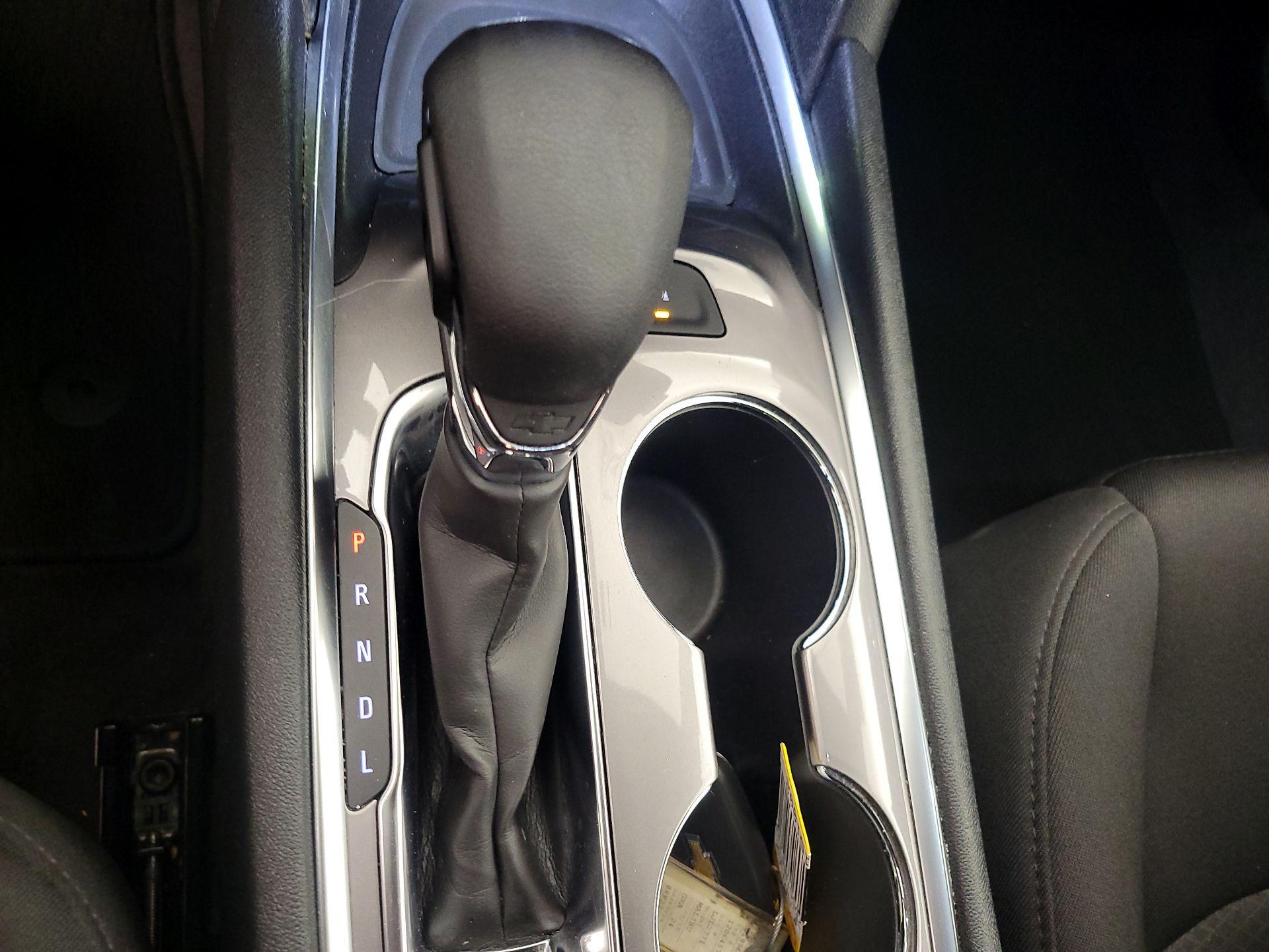 Thumbnail: 2024 Chevrolet Malibu - 17