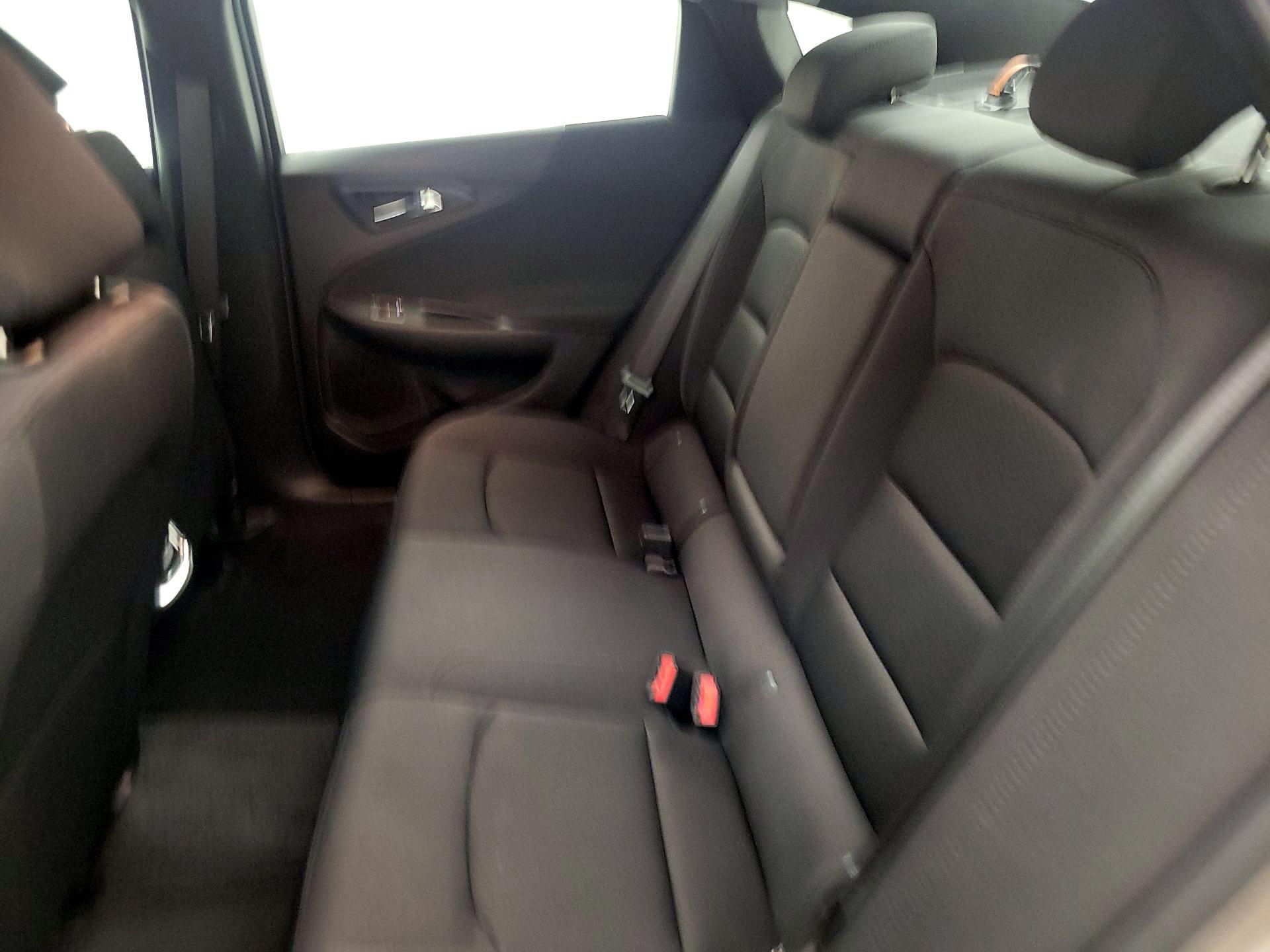 Thumbnail: 2024 Chevrolet Malibu - 19