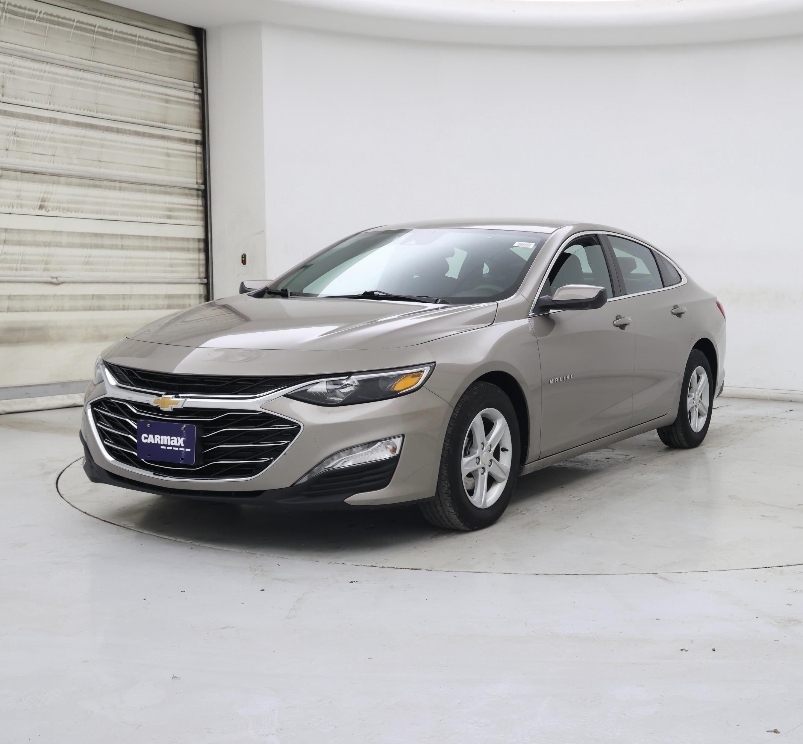 Thumbnail: 2024 Chevrolet Malibu - 4